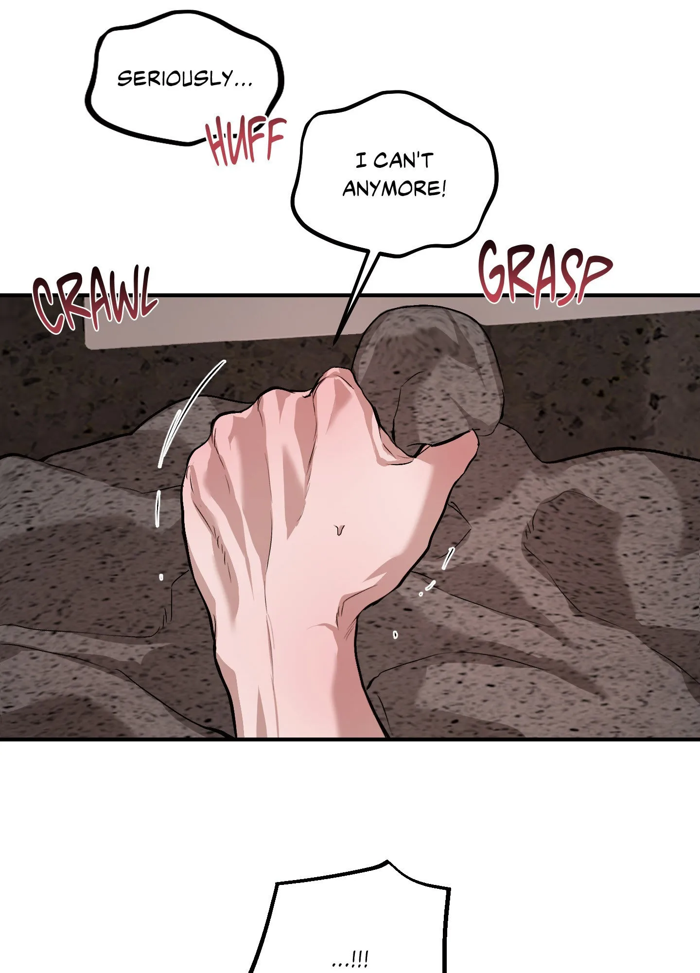Love Me, Revive Me - Chapter 18 Page 40