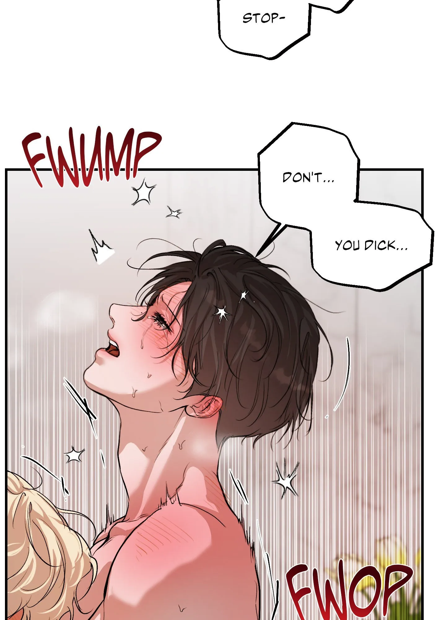 Love Me, Revive Me - Chapter 18 Page 50