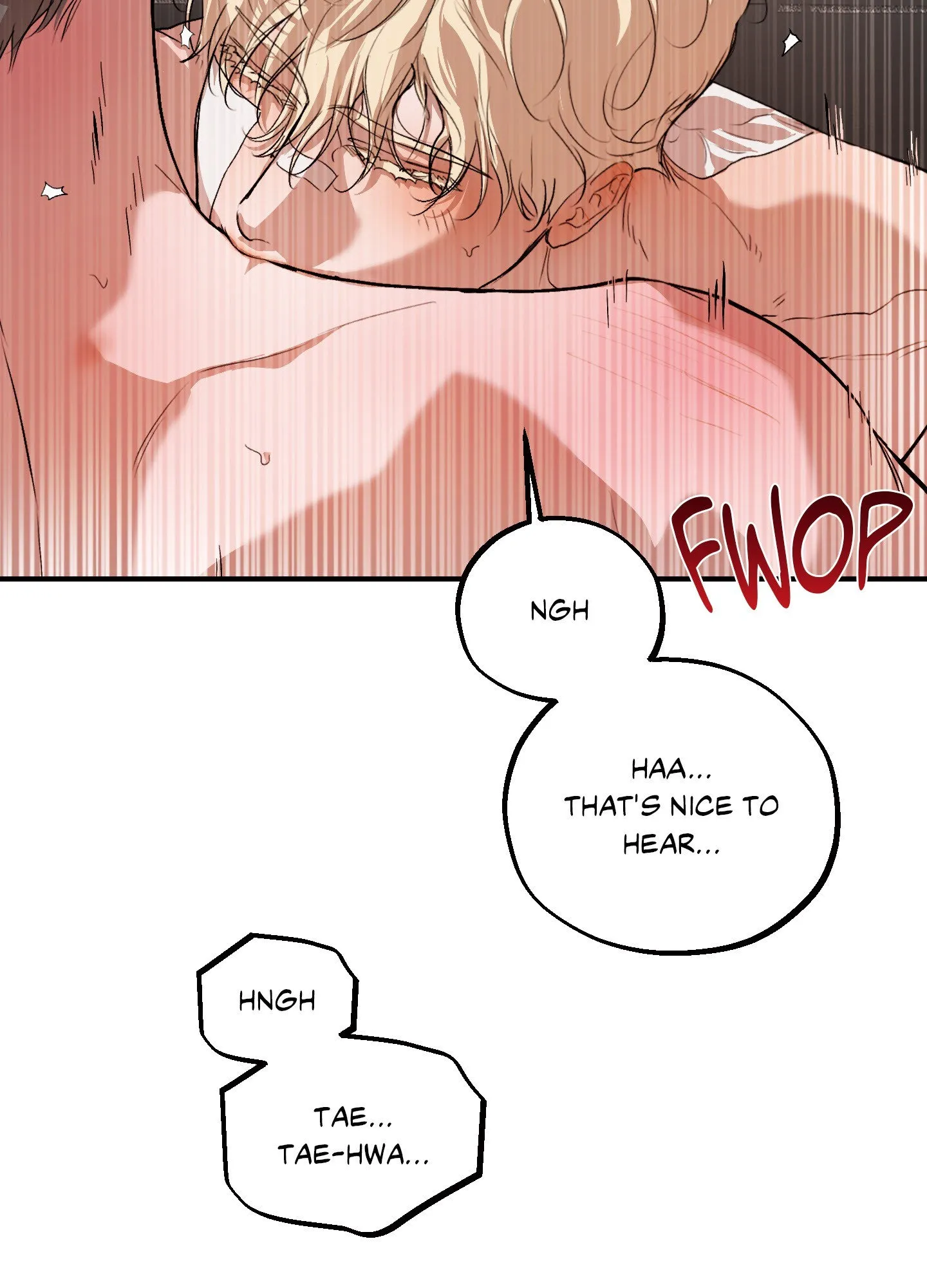 Love Me, Revive Me - Chapter 18 Page 52