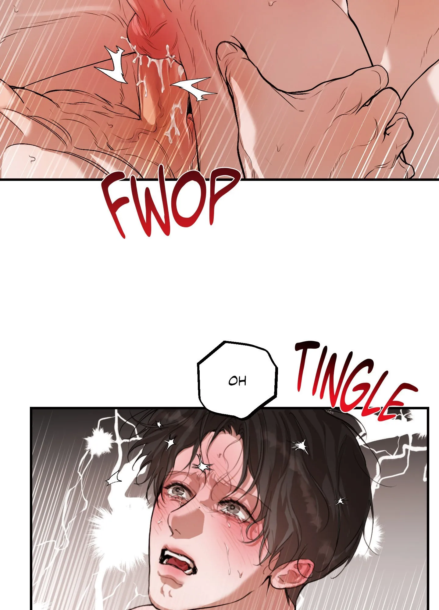 Love Me, Revive Me - Chapter 18 Page 56