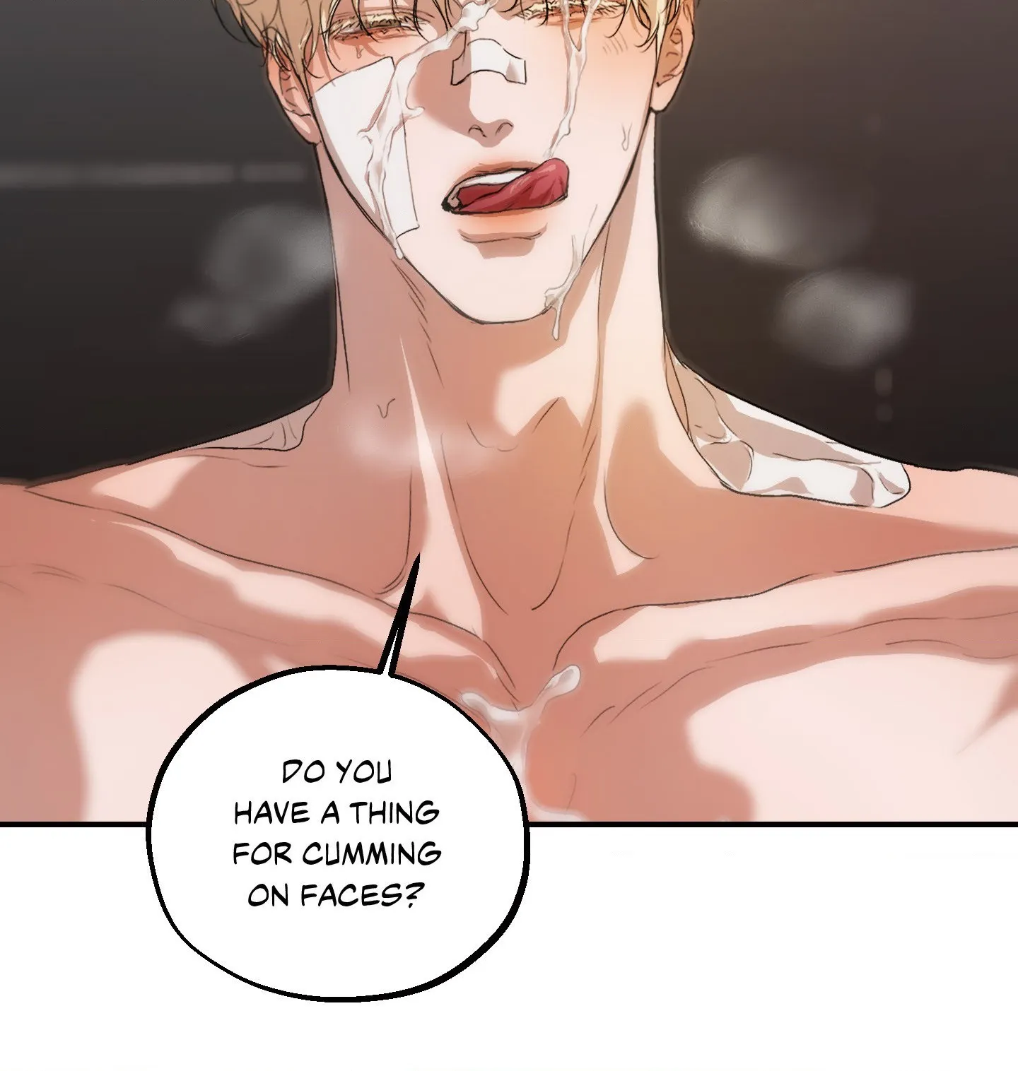 Love Me, Revive Me - Chapter 18 Page 60