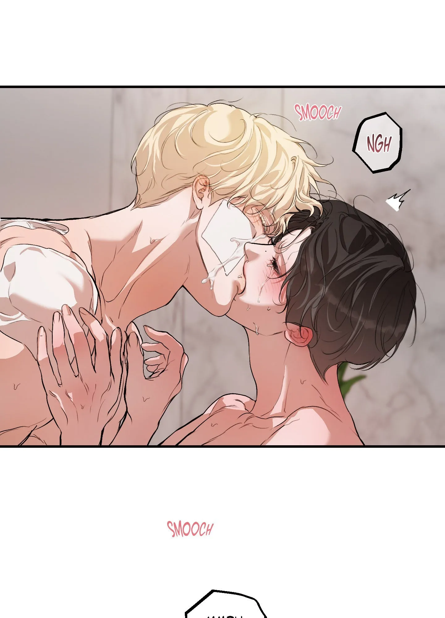 Love Me, Revive Me - Chapter 18 Page 61