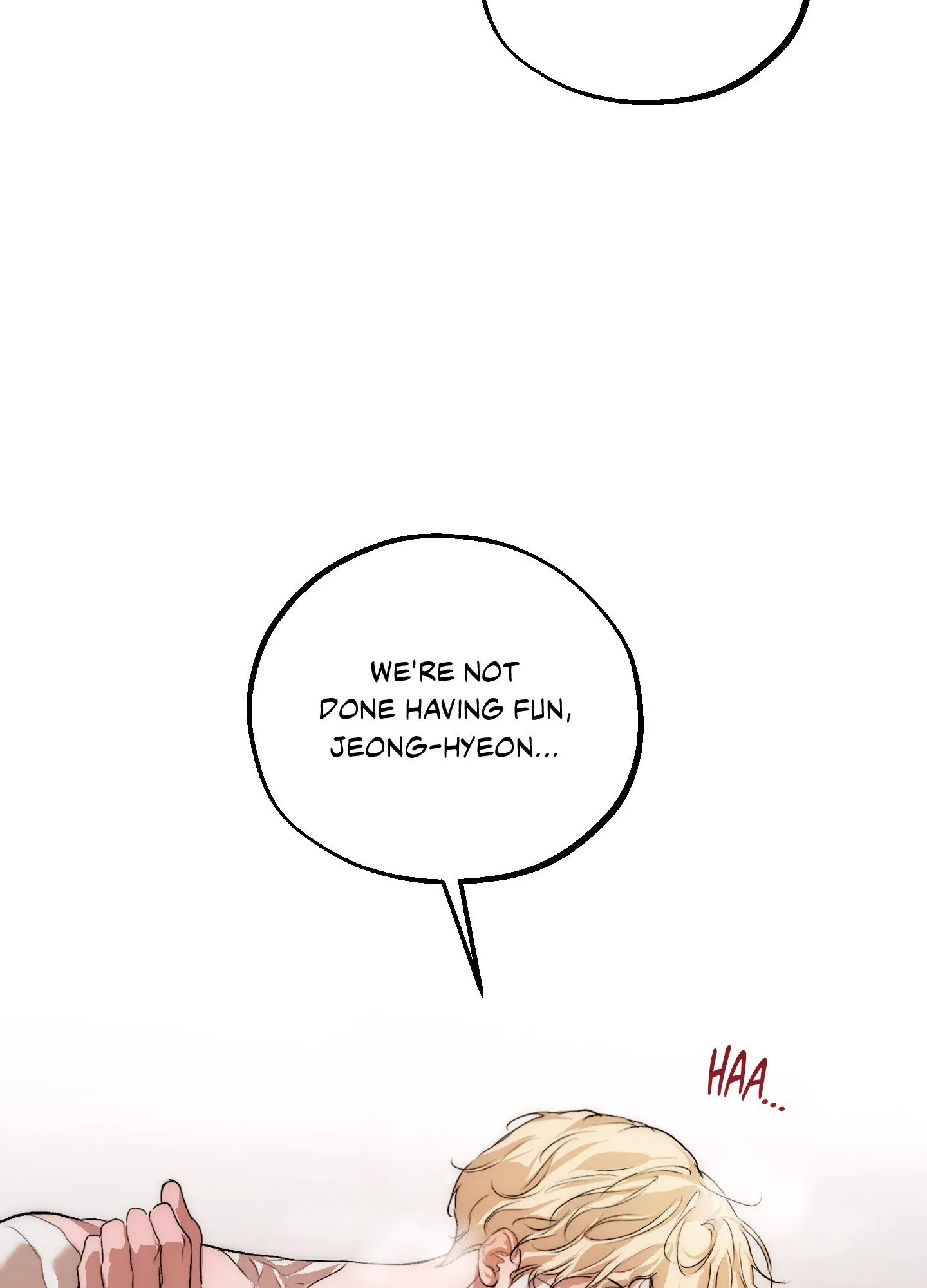Love Me, Revive Me - Chapter 18 Page 64