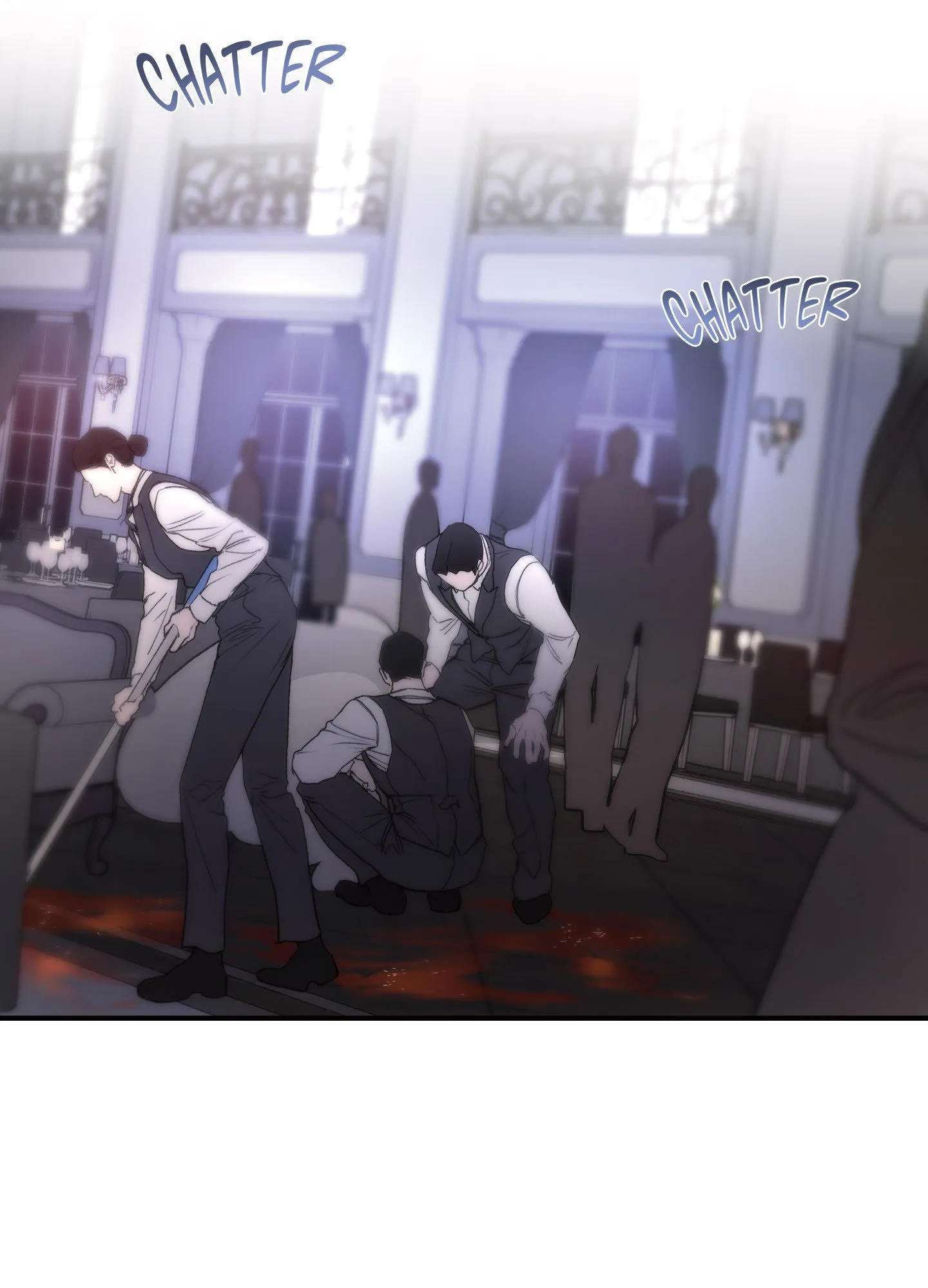 Love Me, Revive Me - Chapter 18 Page 68