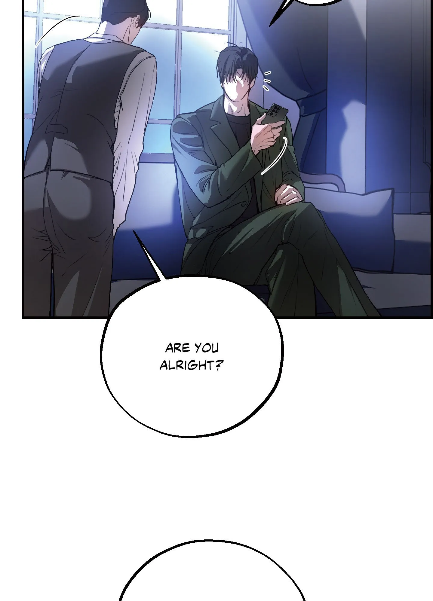 Love Me, Revive Me - Chapter 18 Page 71