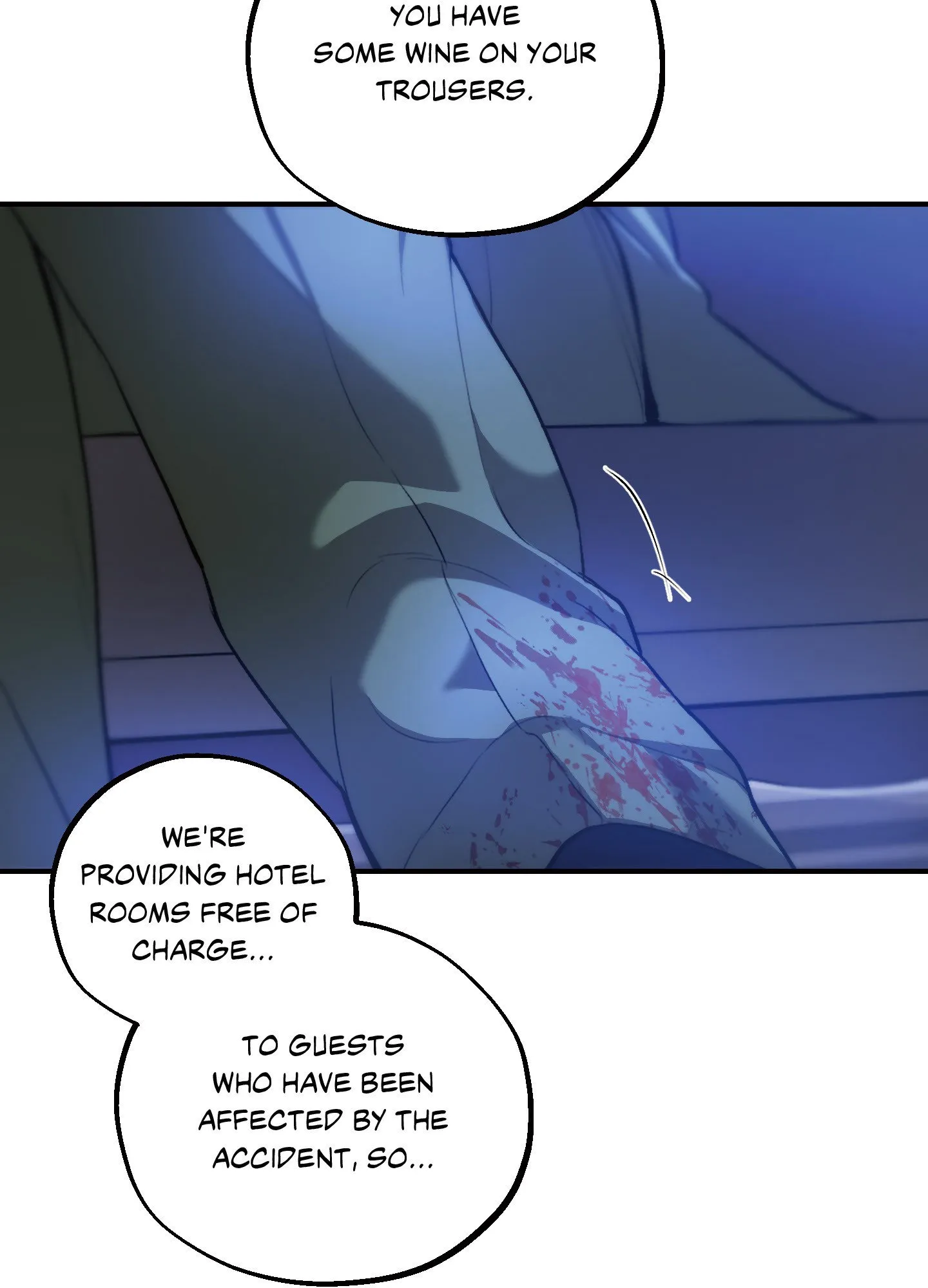 Love Me, Revive Me - Chapter 18 Page 72