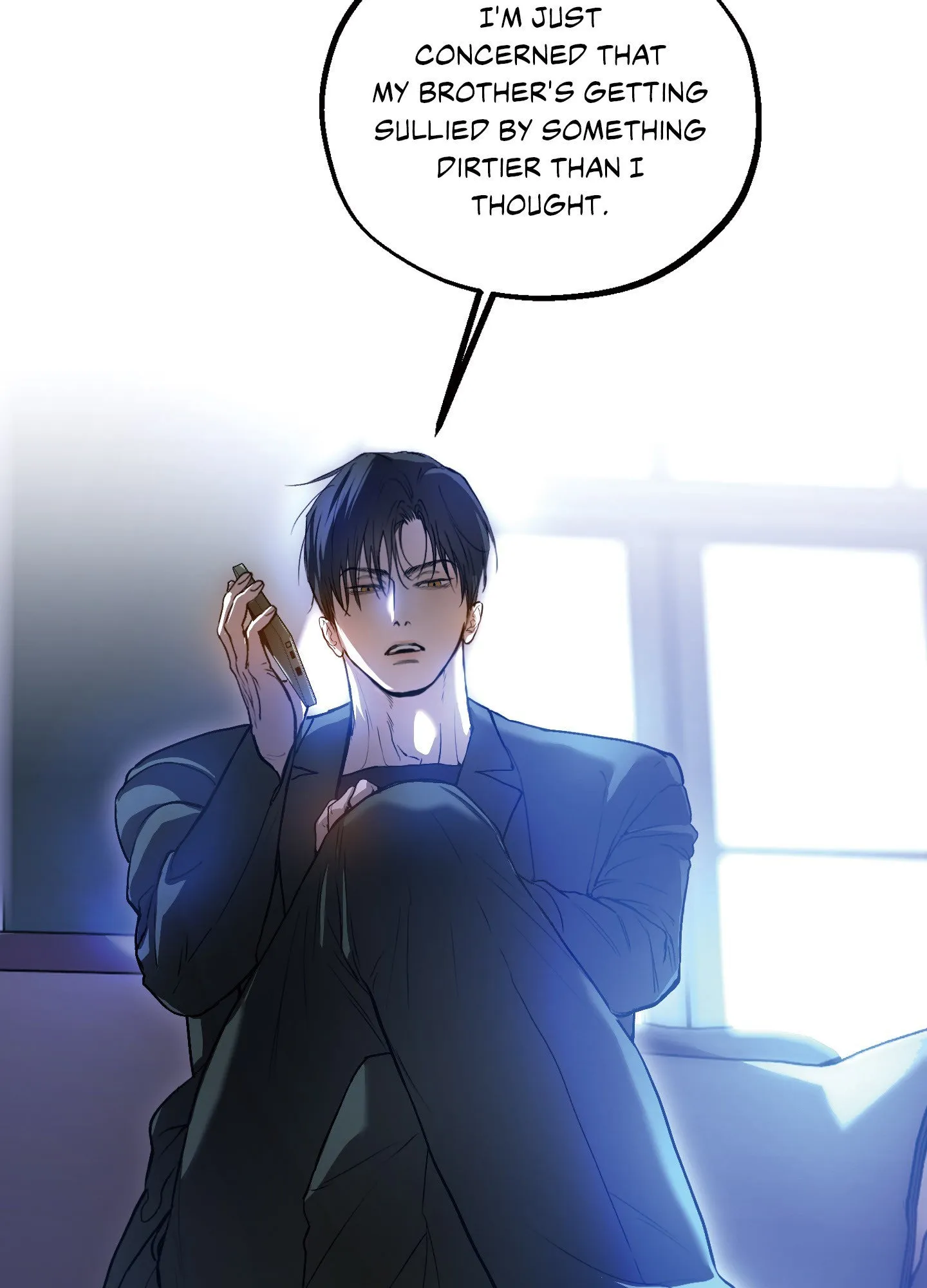 Love Me, Revive Me - Chapter 18 Page 81