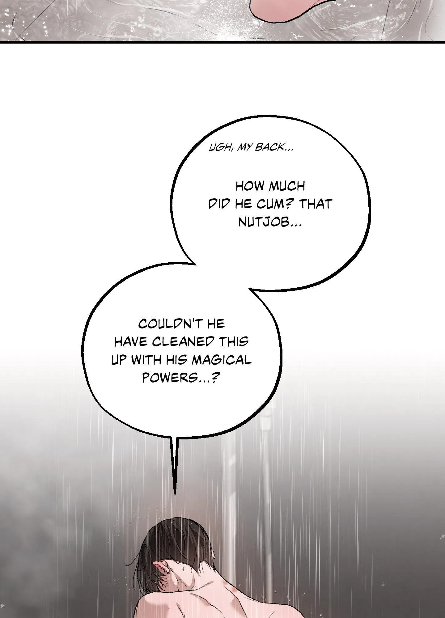 Love Me, Revive Me - Chapter 18 Page 87