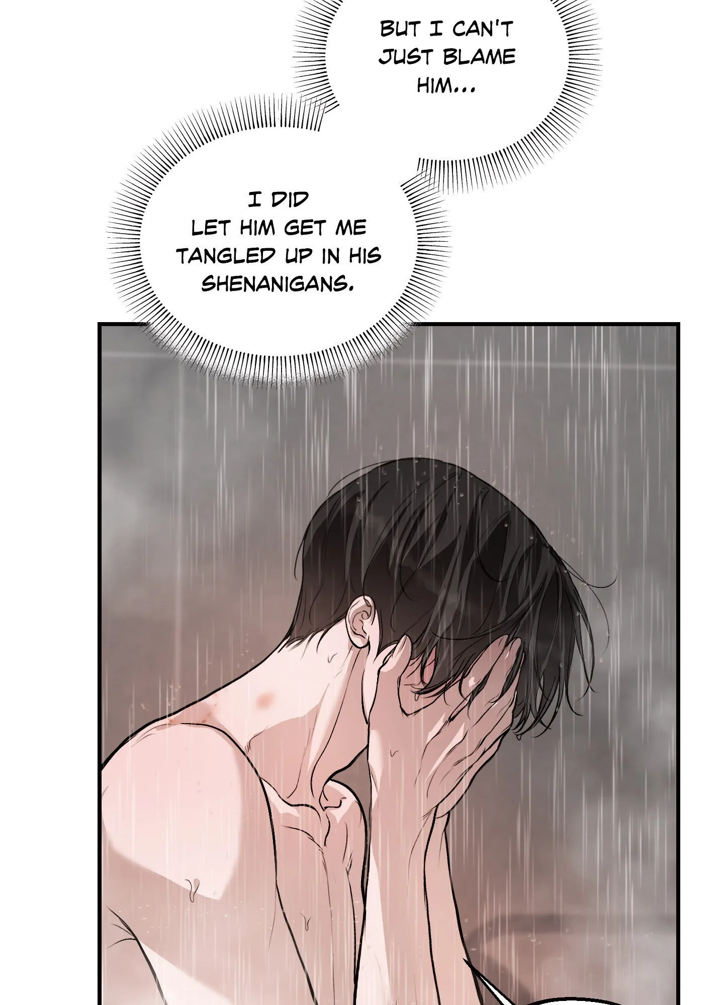 Love Me, Revive Me - Chapter 18 Page 89
