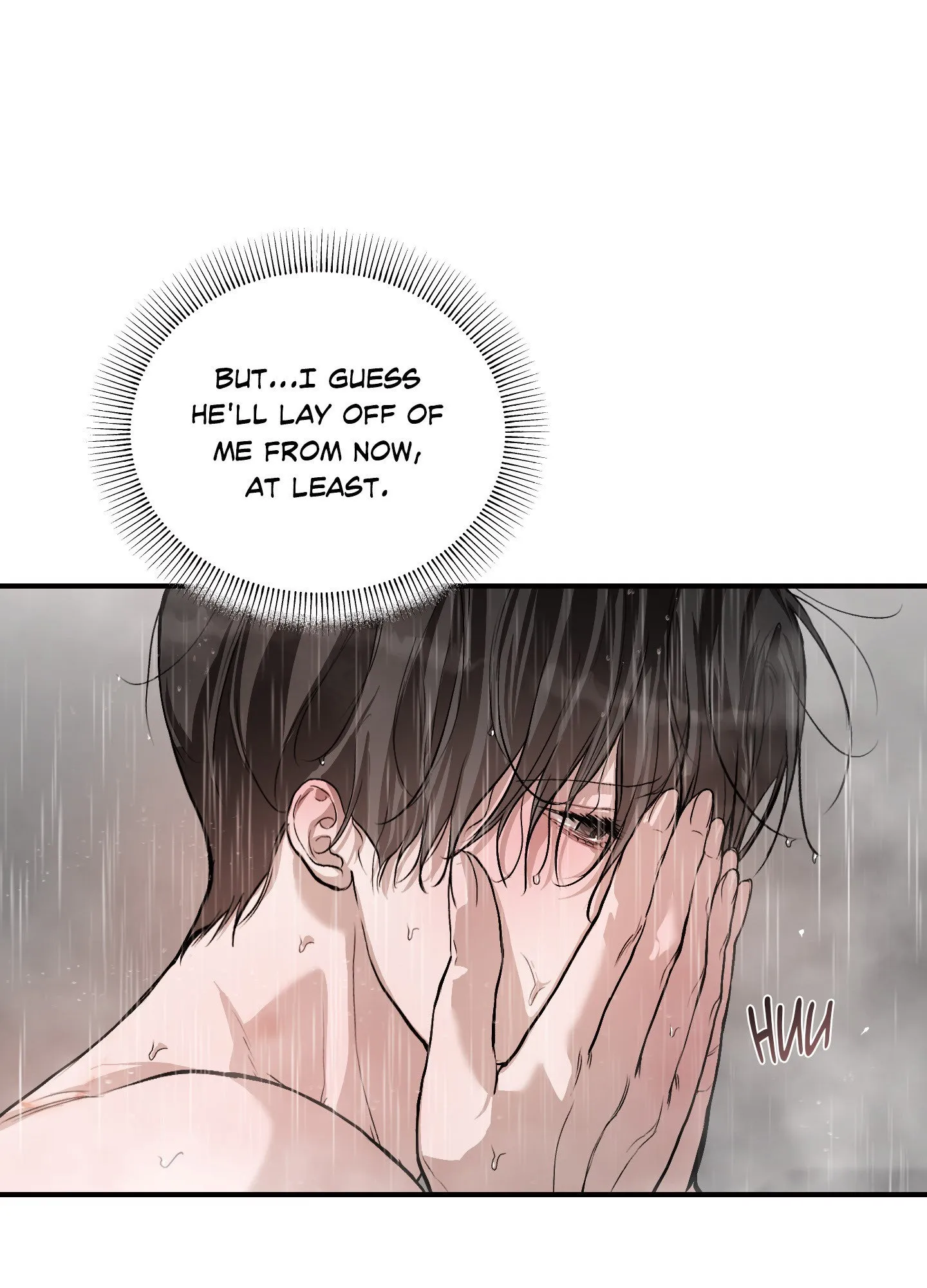 Love Me, Revive Me - Chapter 18 Page 91