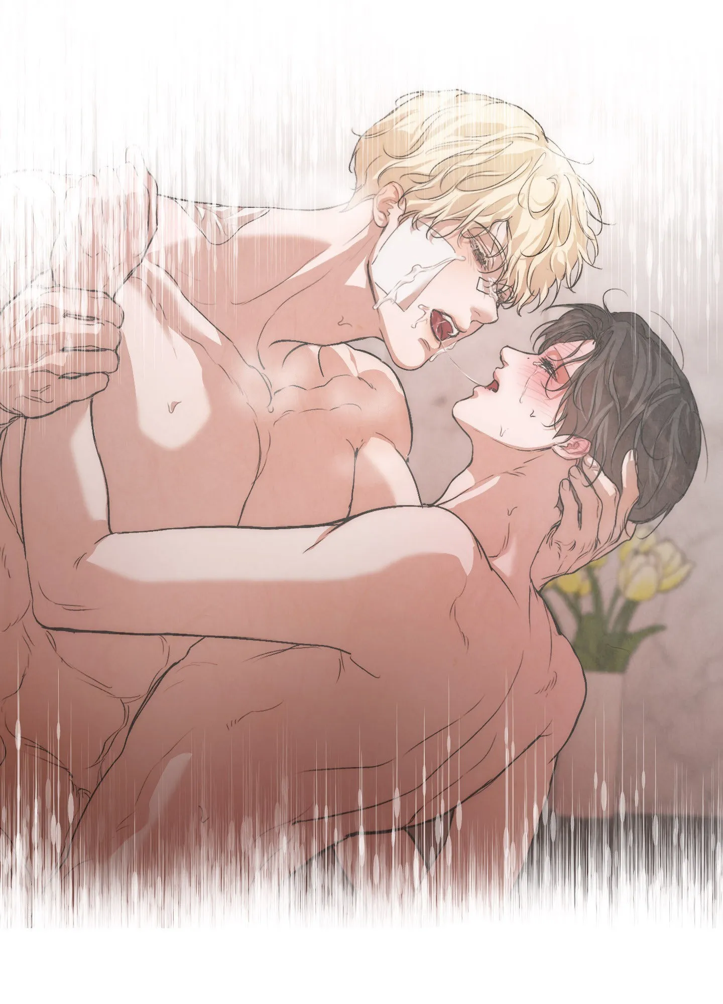 Love Me, Revive Me - Chapter 18 Page 96