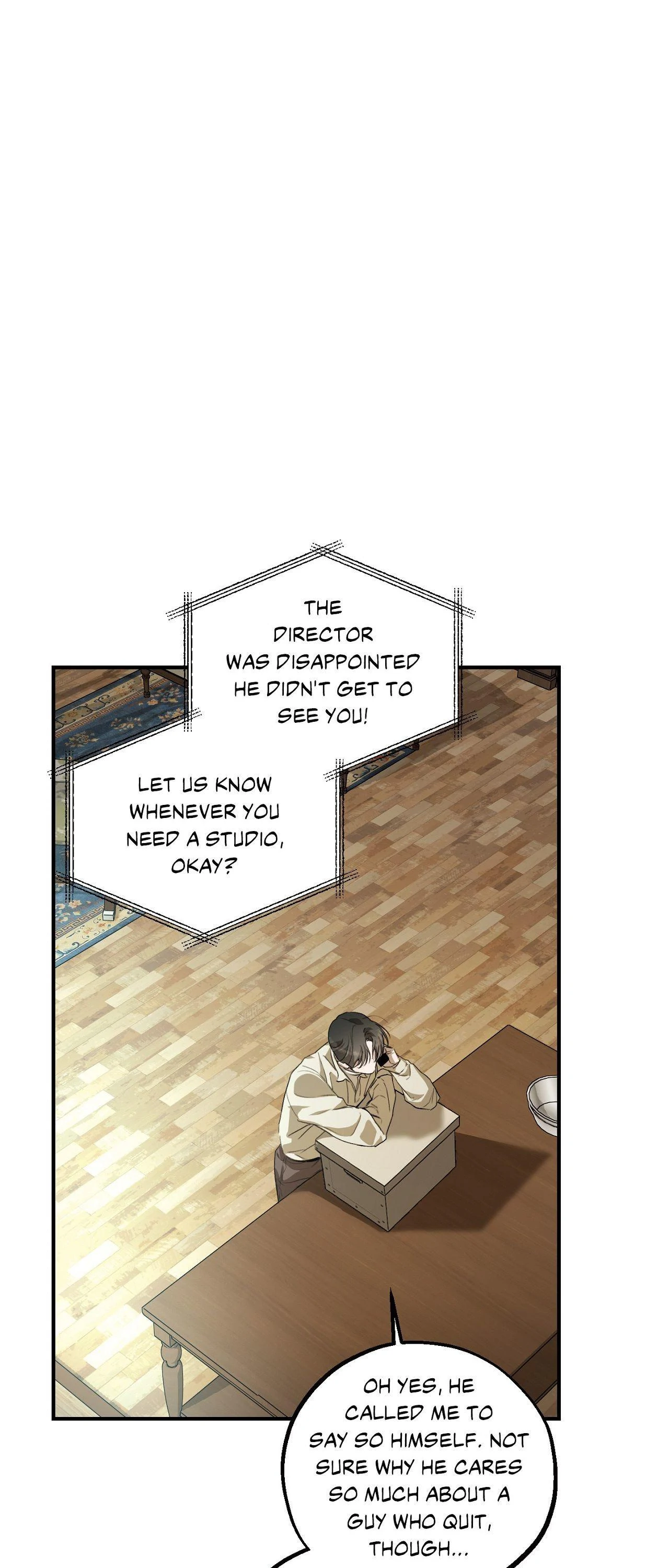Love Me, Revive Me - Chapter 19 Page 2