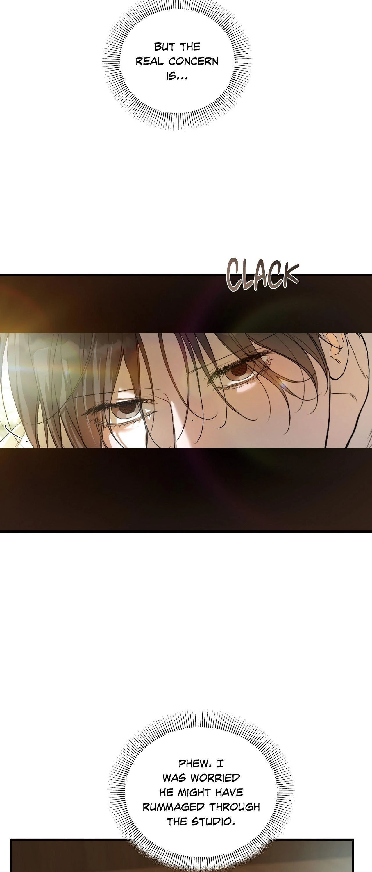 Love Me, Revive Me - Chapter 19 Page 6