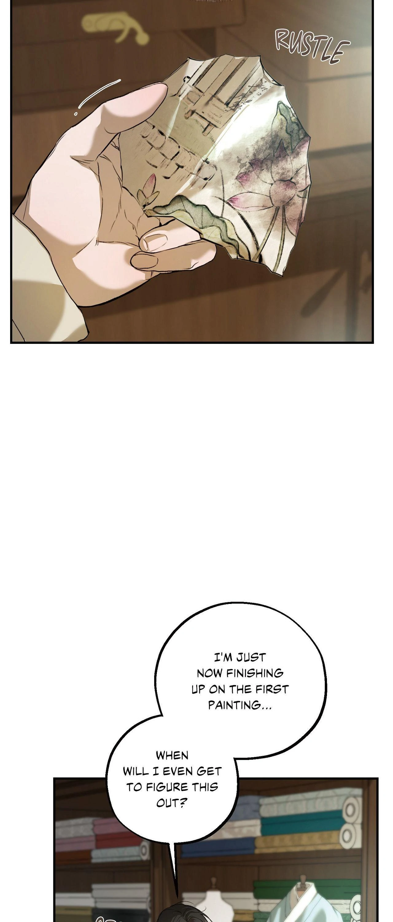 Love Me, Revive Me - Chapter 19 Page 7