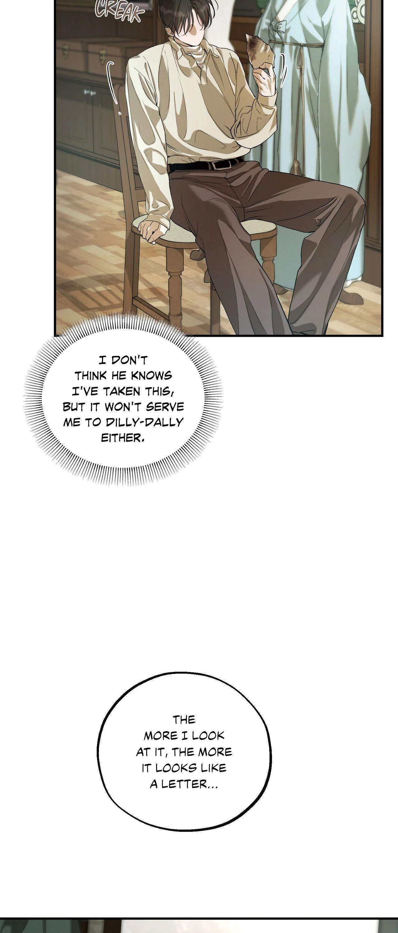 Love Me, Revive Me - Chapter 19 Page 8