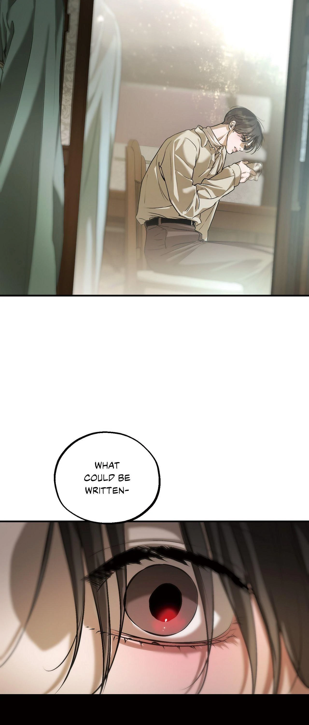 Love Me, Revive Me - Chapter 19 Page 9
