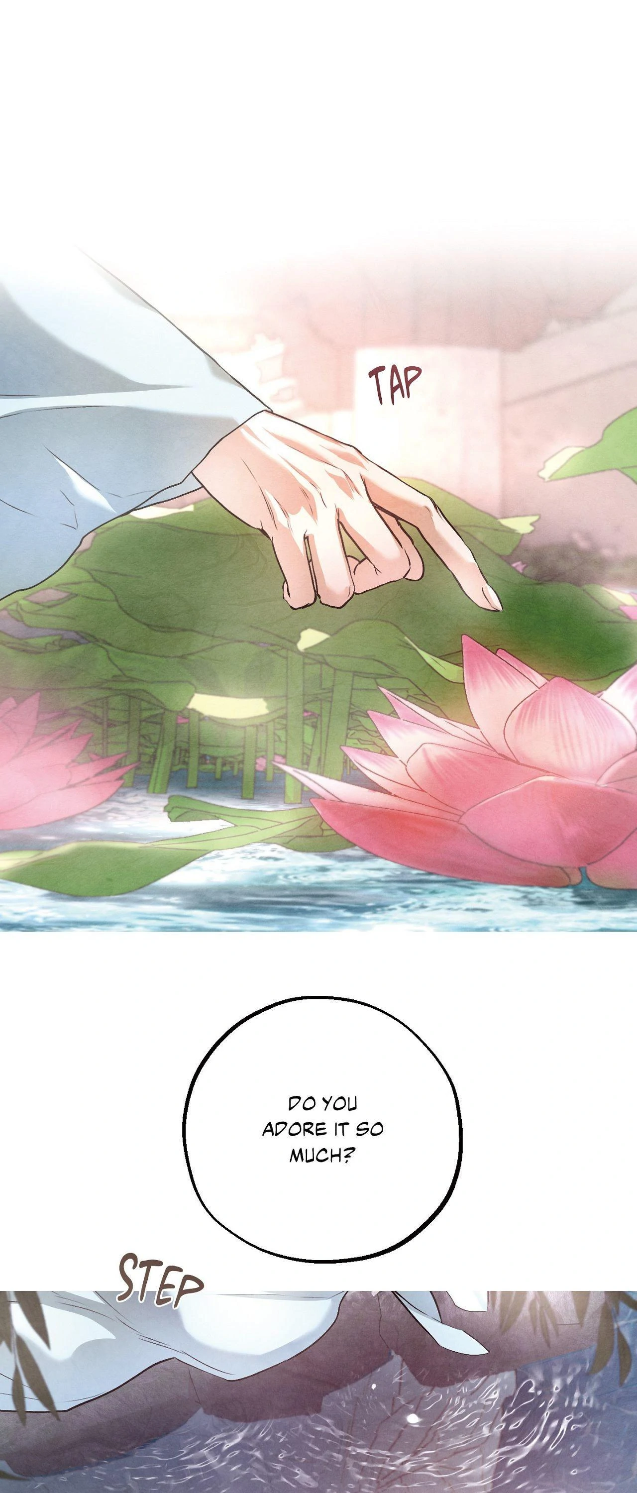 Love Me, Revive Me - Chapter 19 Page 13