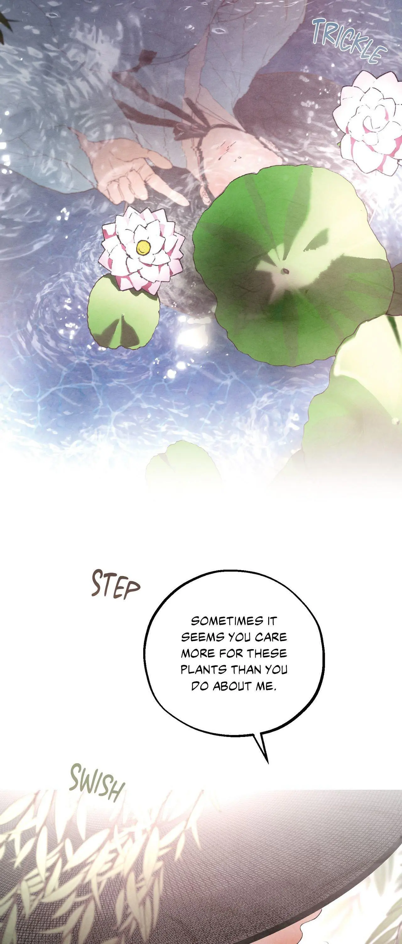 Love Me, Revive Me - Chapter 19 Page 14