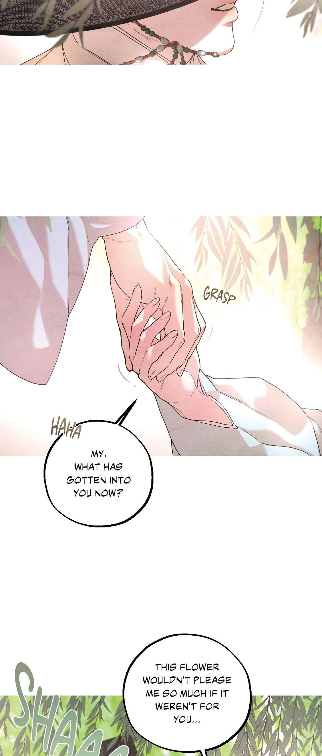 Love Me, Revive Me - Chapter 19 Page 15