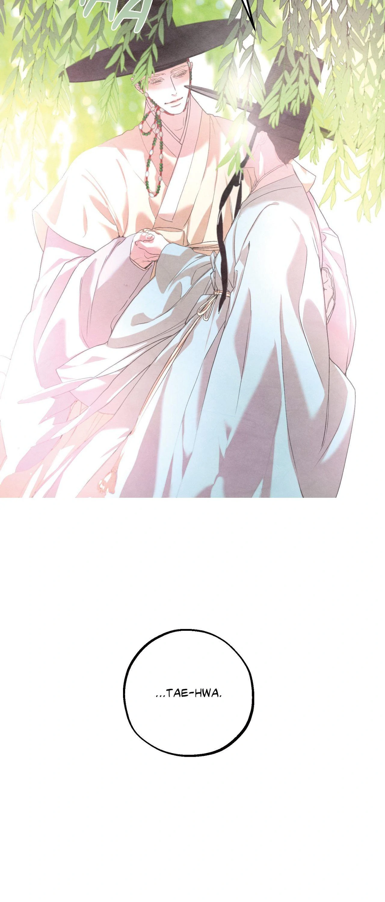 Love Me, Revive Me - Chapter 19 Page 16