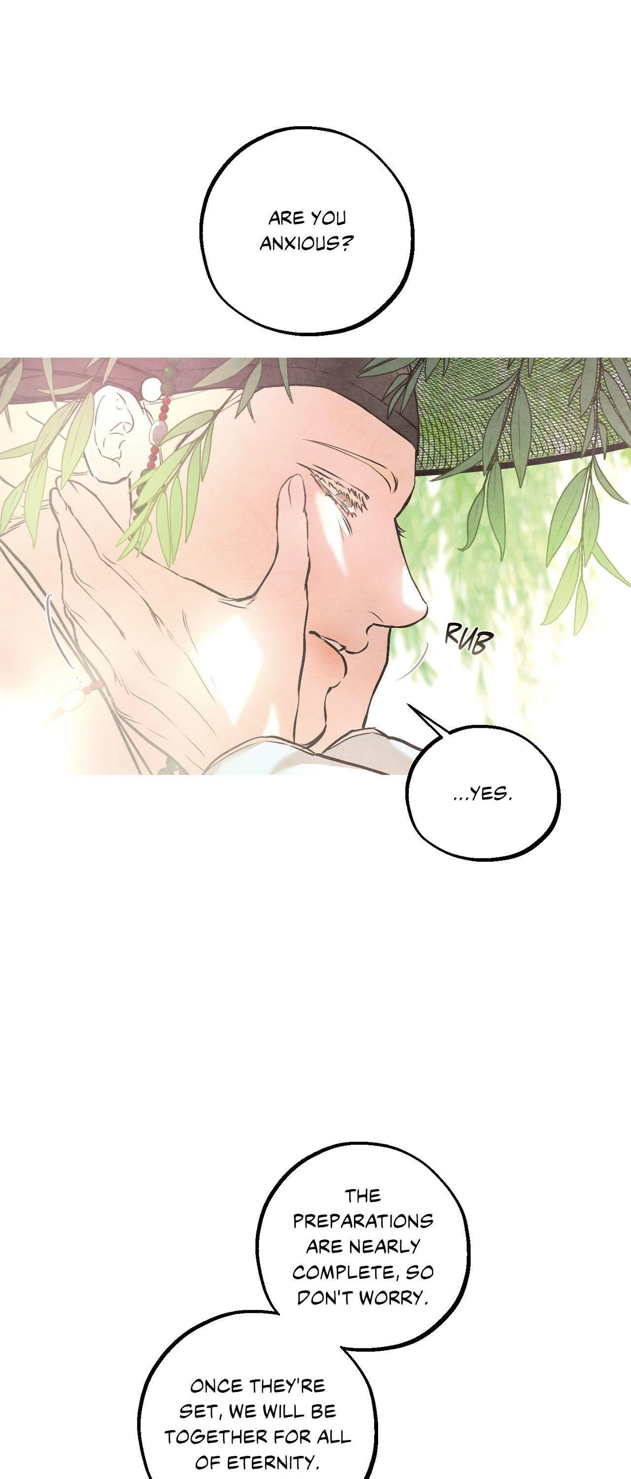 Love Me, Revive Me - Chapter 19 Page 17