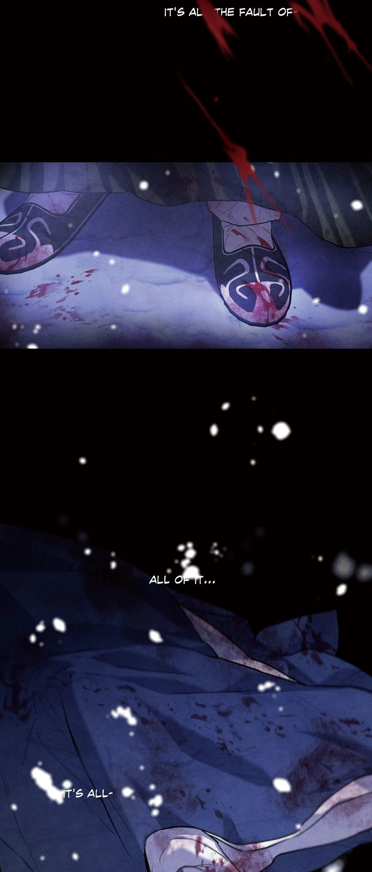 Love Me, Revive Me - Chapter 19 Page 23