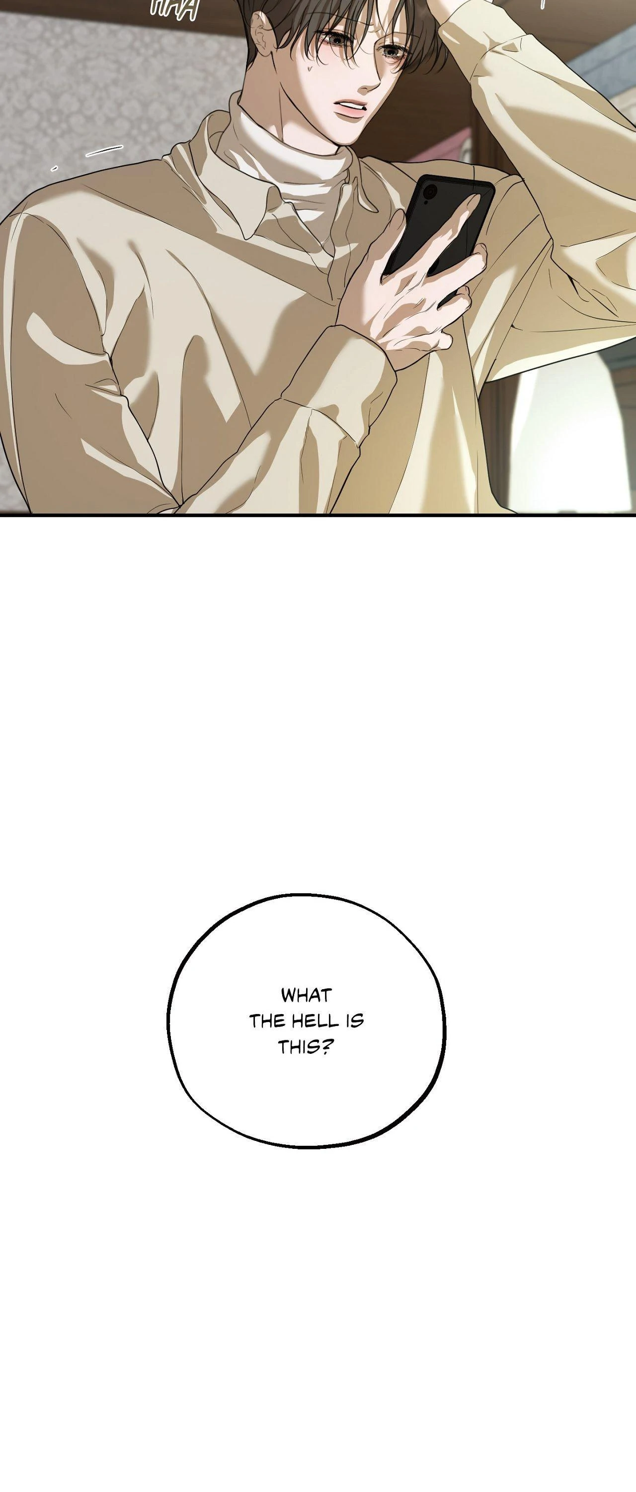 Love Me, Revive Me - Chapter 19 Page 28
