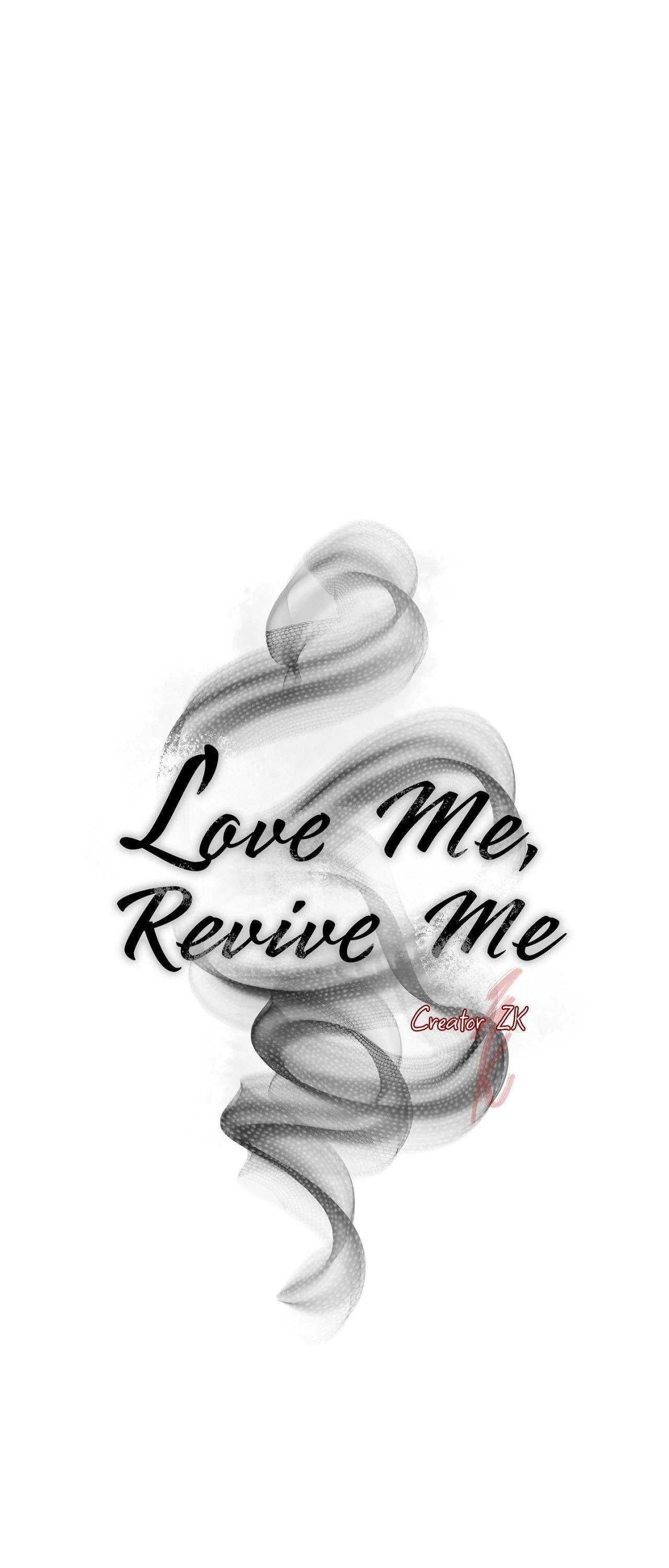 Love Me, Revive Me - Chapter 19 Page 29