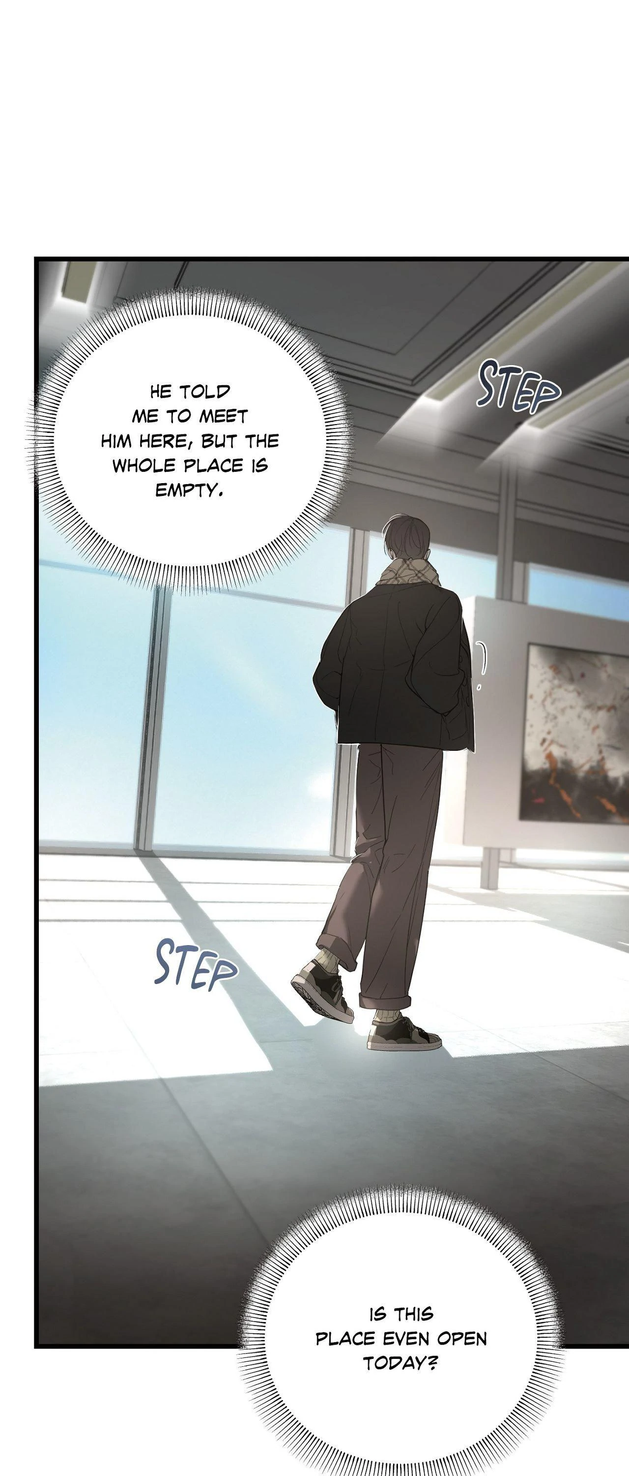 Love Me, Revive Me - Chapter 19 Page 31
