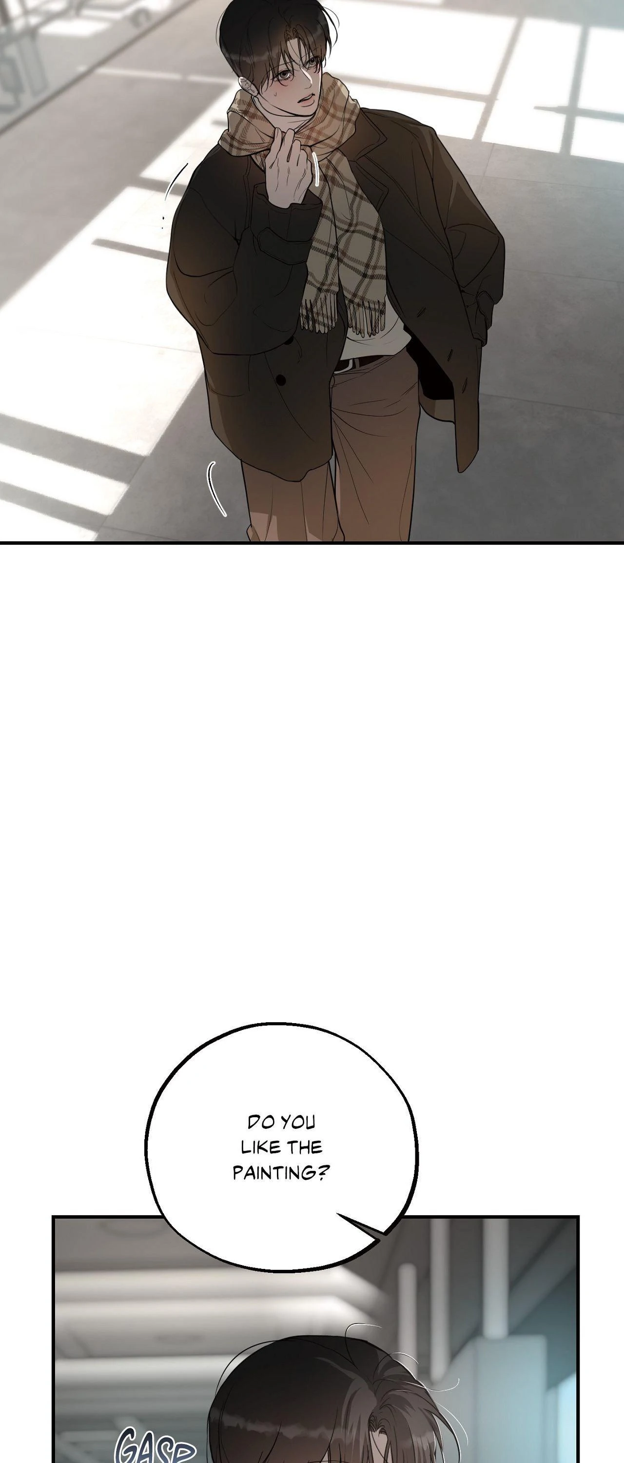 Love Me, Revive Me - Chapter 19 Page 33