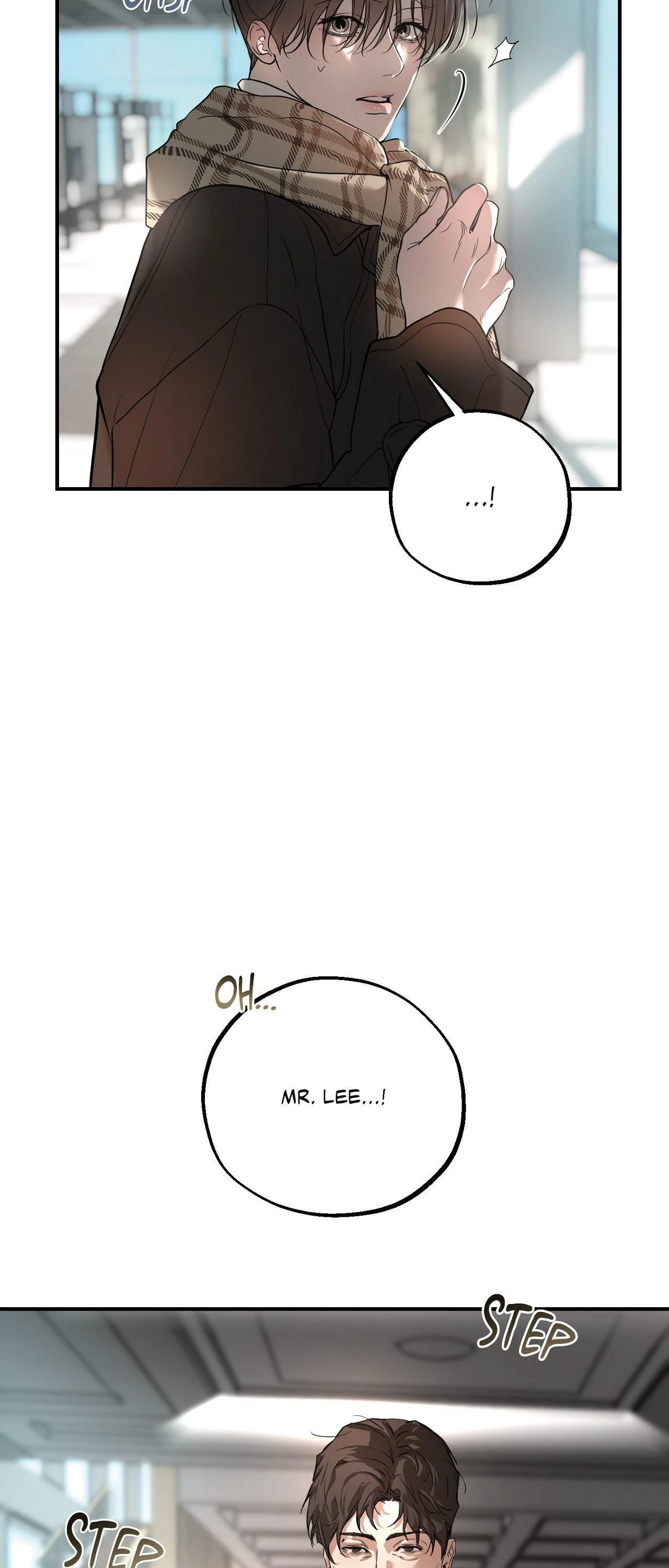 Love Me, Revive Me - Chapter 19 Page 34