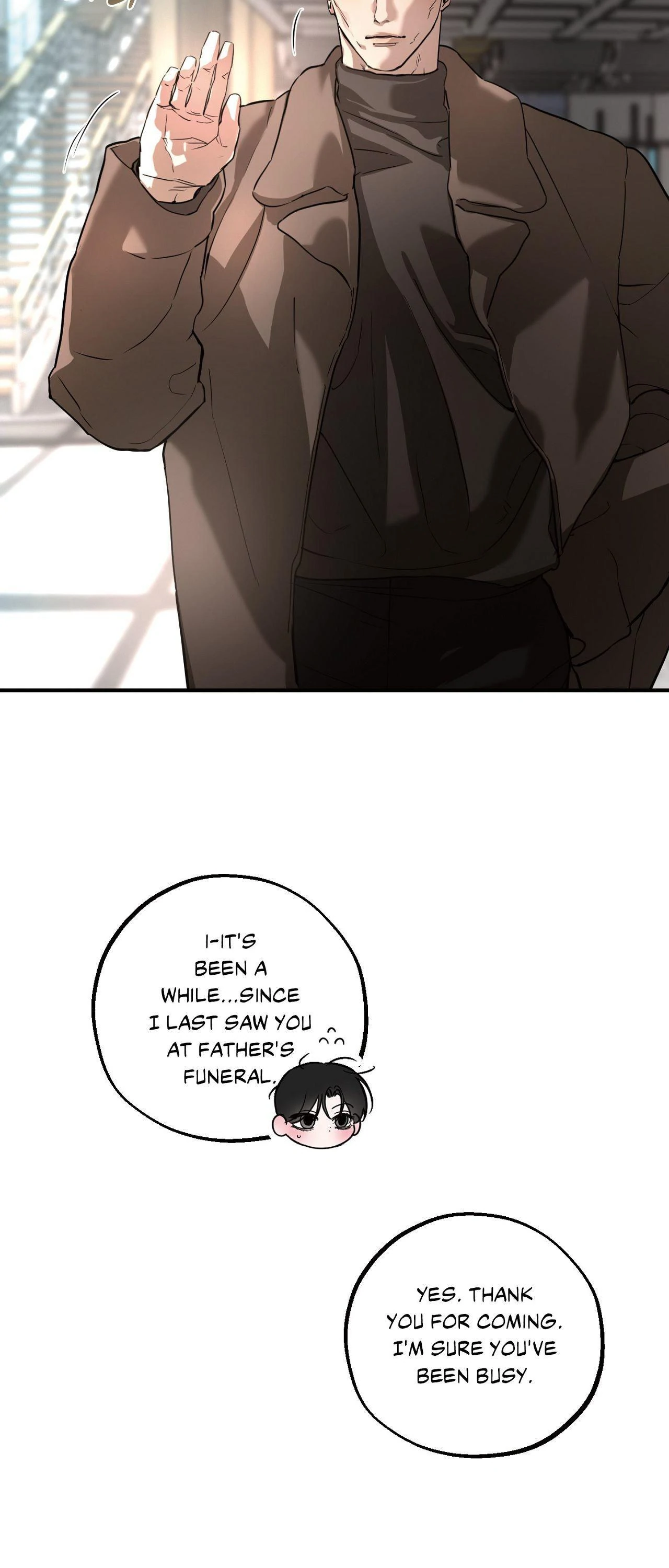 Love Me, Revive Me - Chapter 19 Page 35