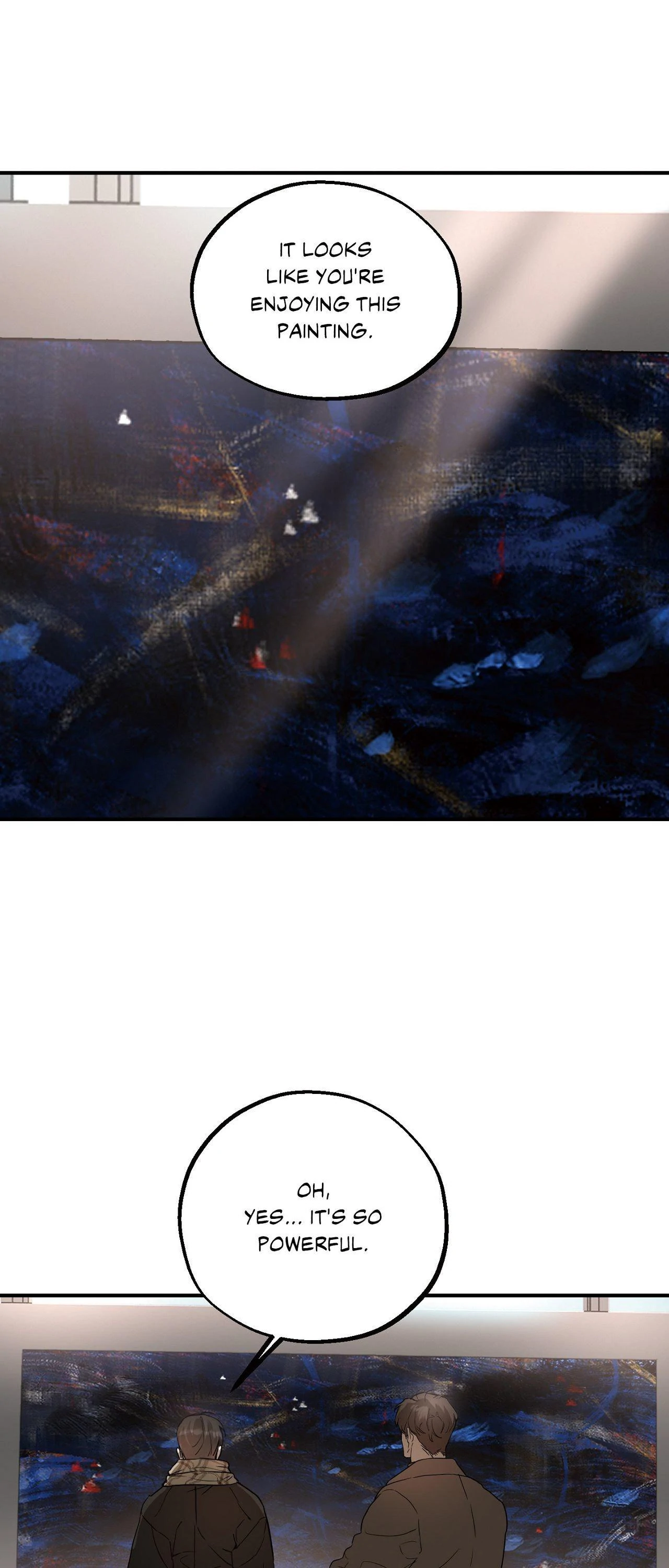 Love Me, Revive Me - Chapter 19 Page 36