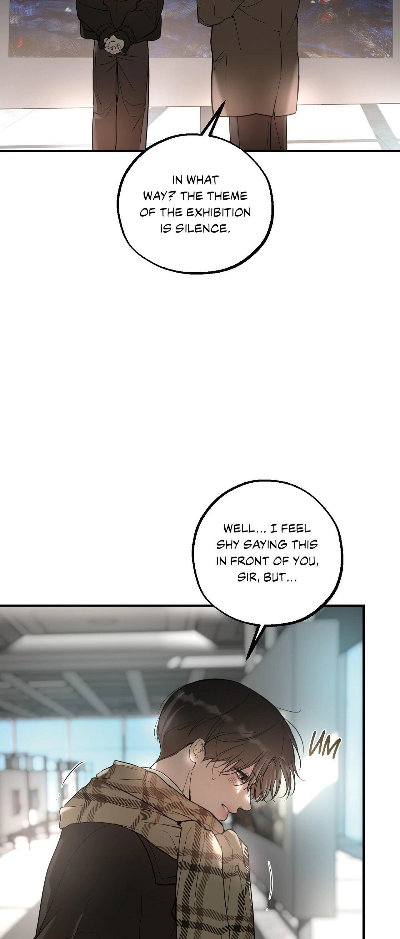 Love Me, Revive Me - Chapter 19 Page 37