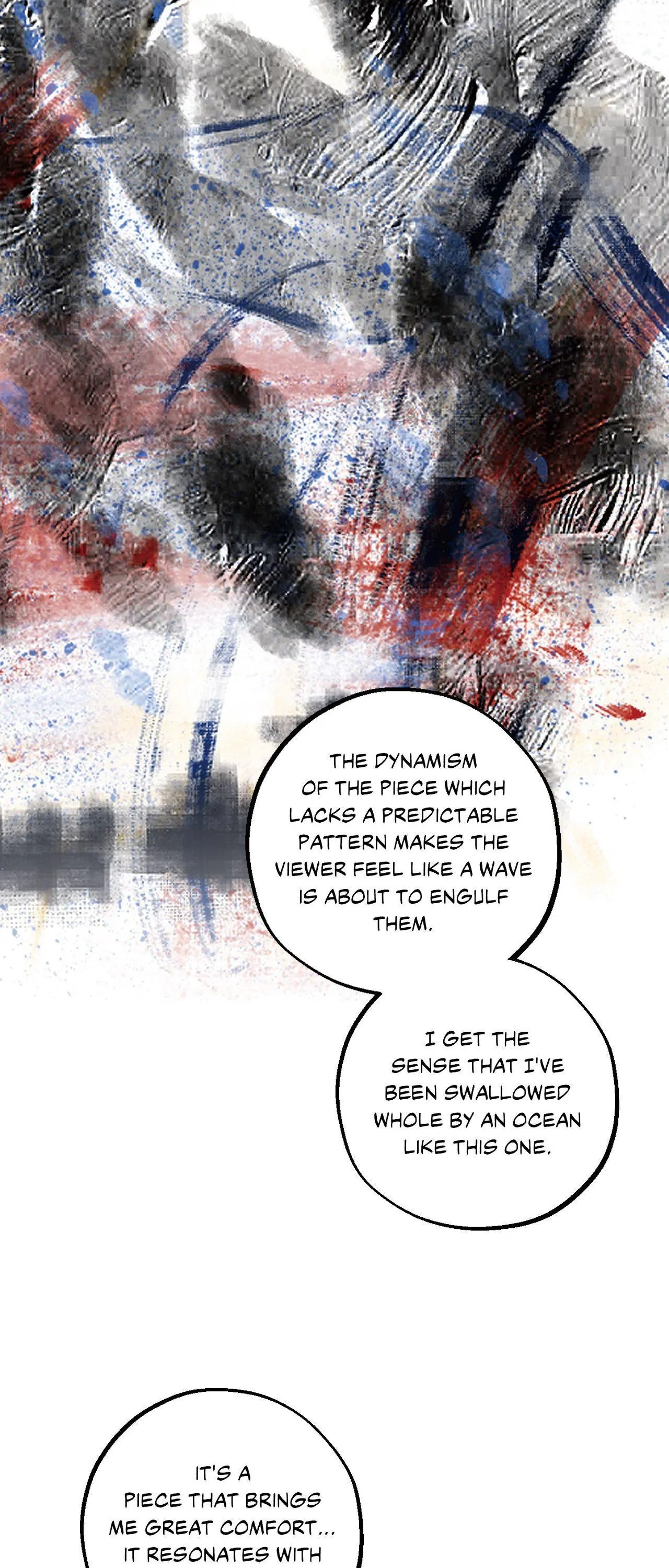 Love Me, Revive Me - Chapter 19 Page 39
