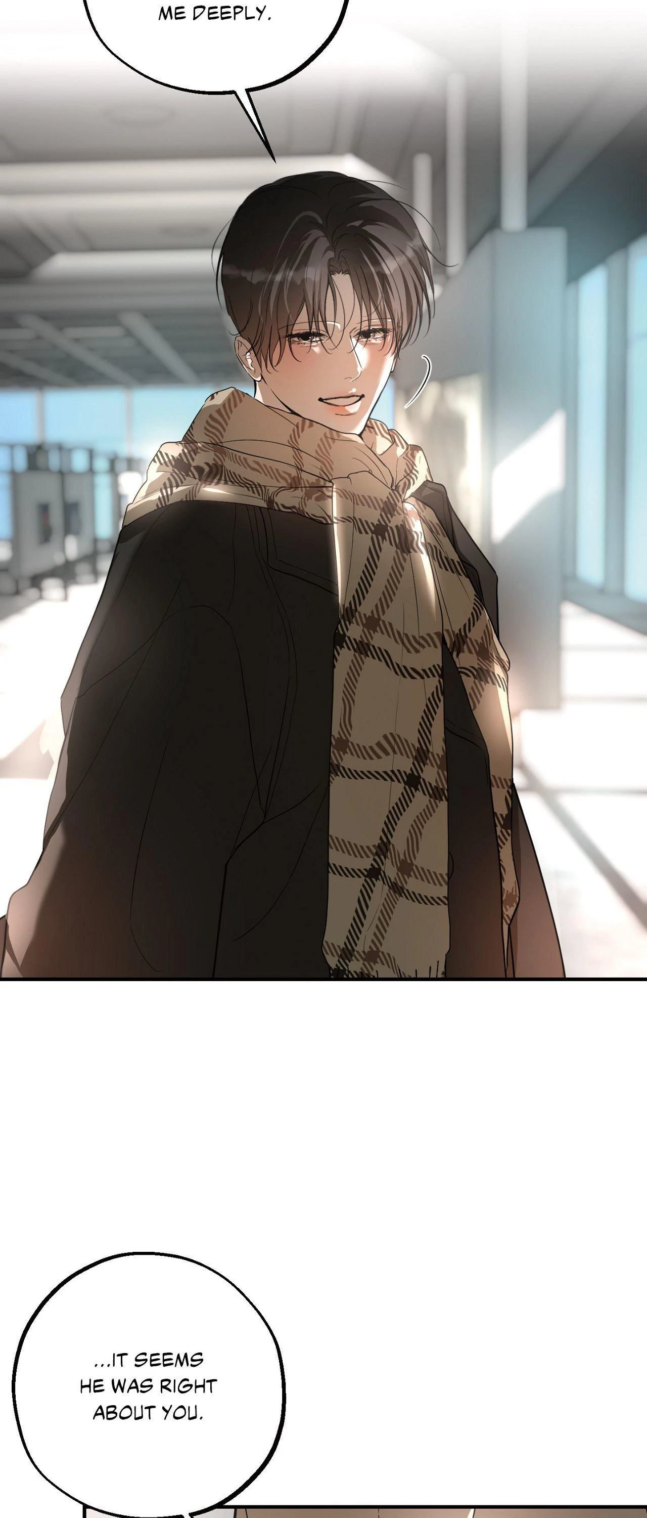 Love Me, Revive Me - Chapter 19 Page 40