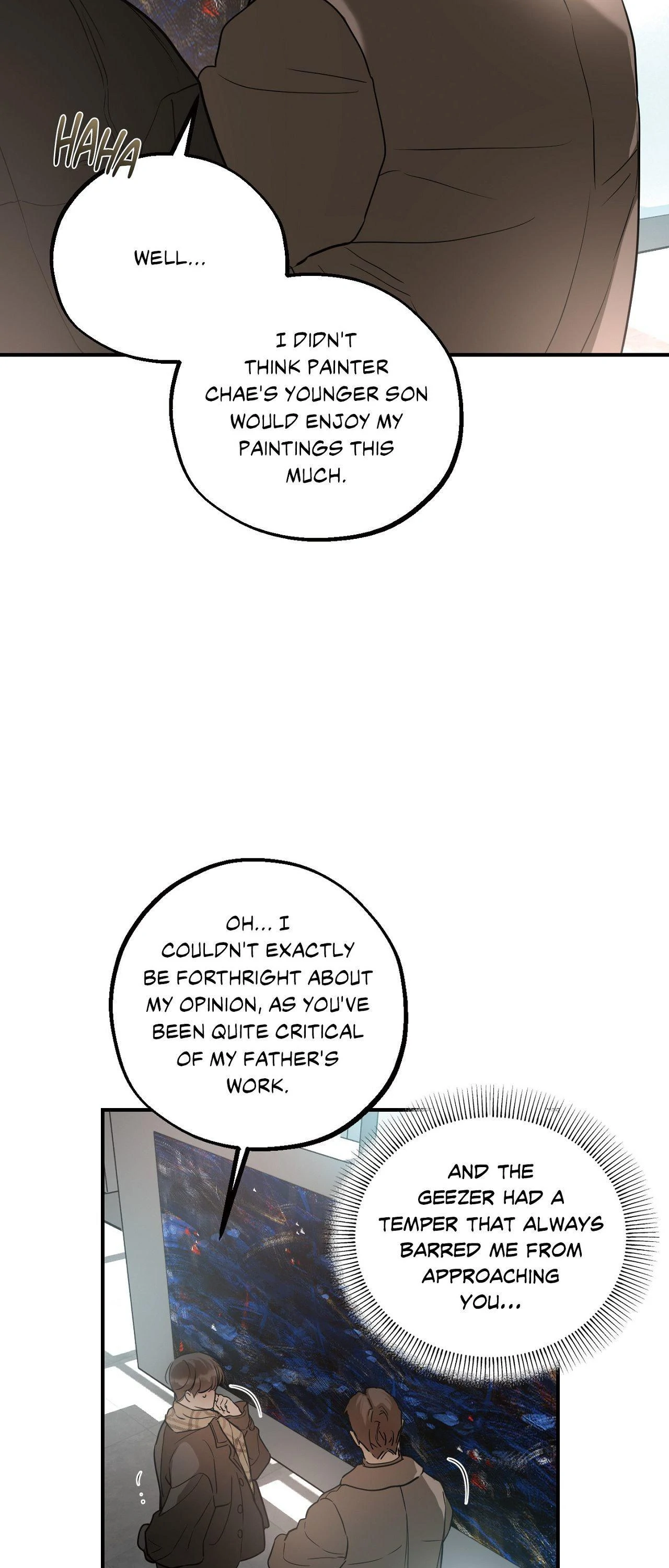 Love Me, Revive Me - Chapter 19 Page 42