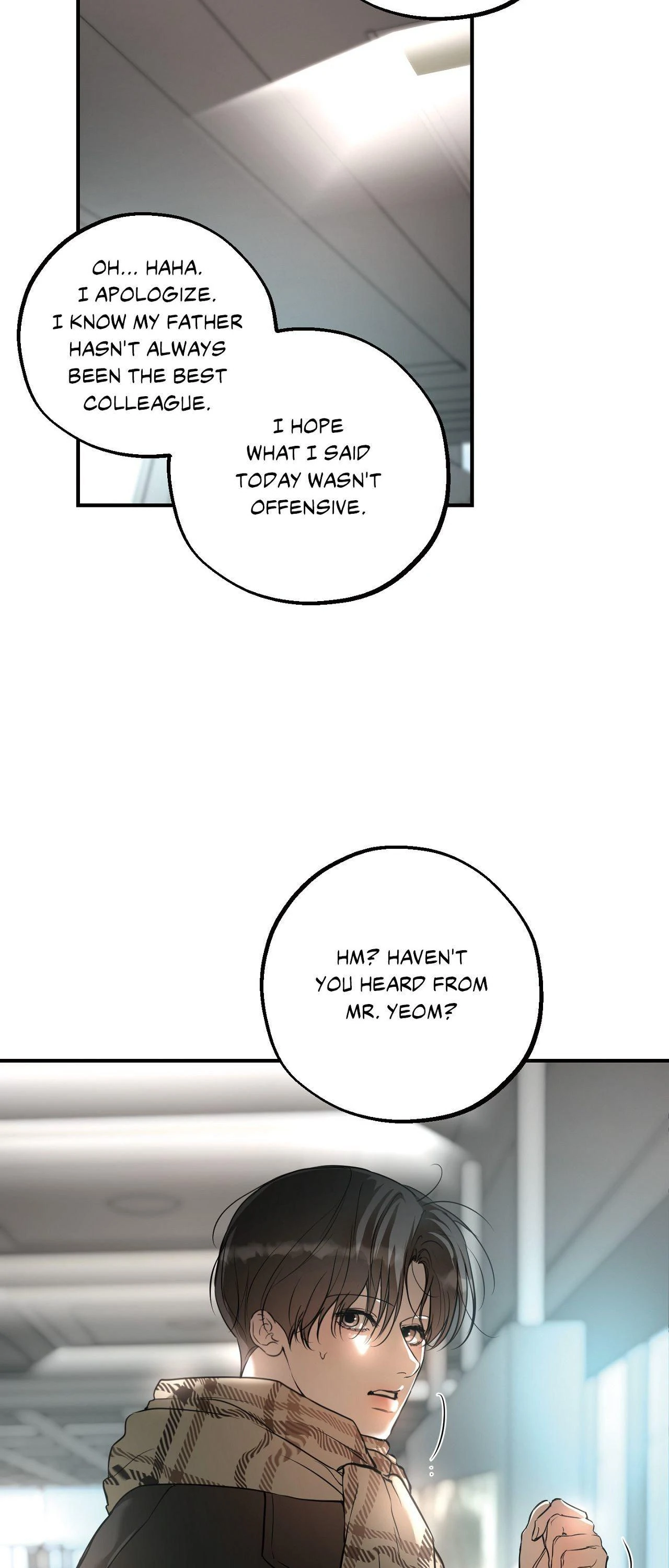 Love Me, Revive Me - Chapter 19 Page 44