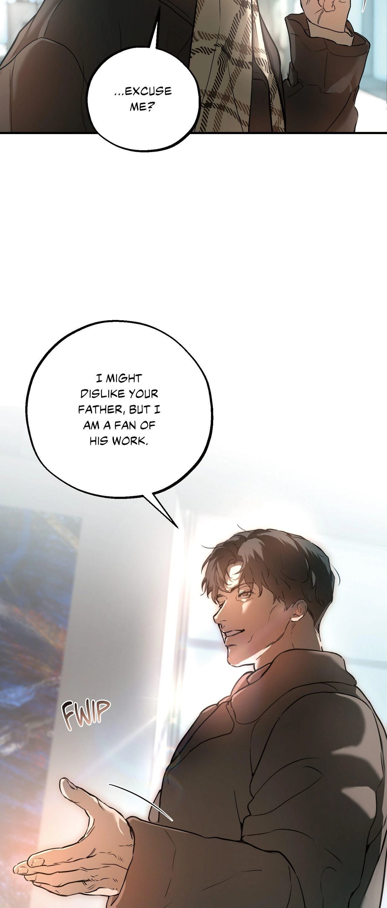 Love Me, Revive Me - Chapter 19 Page 45