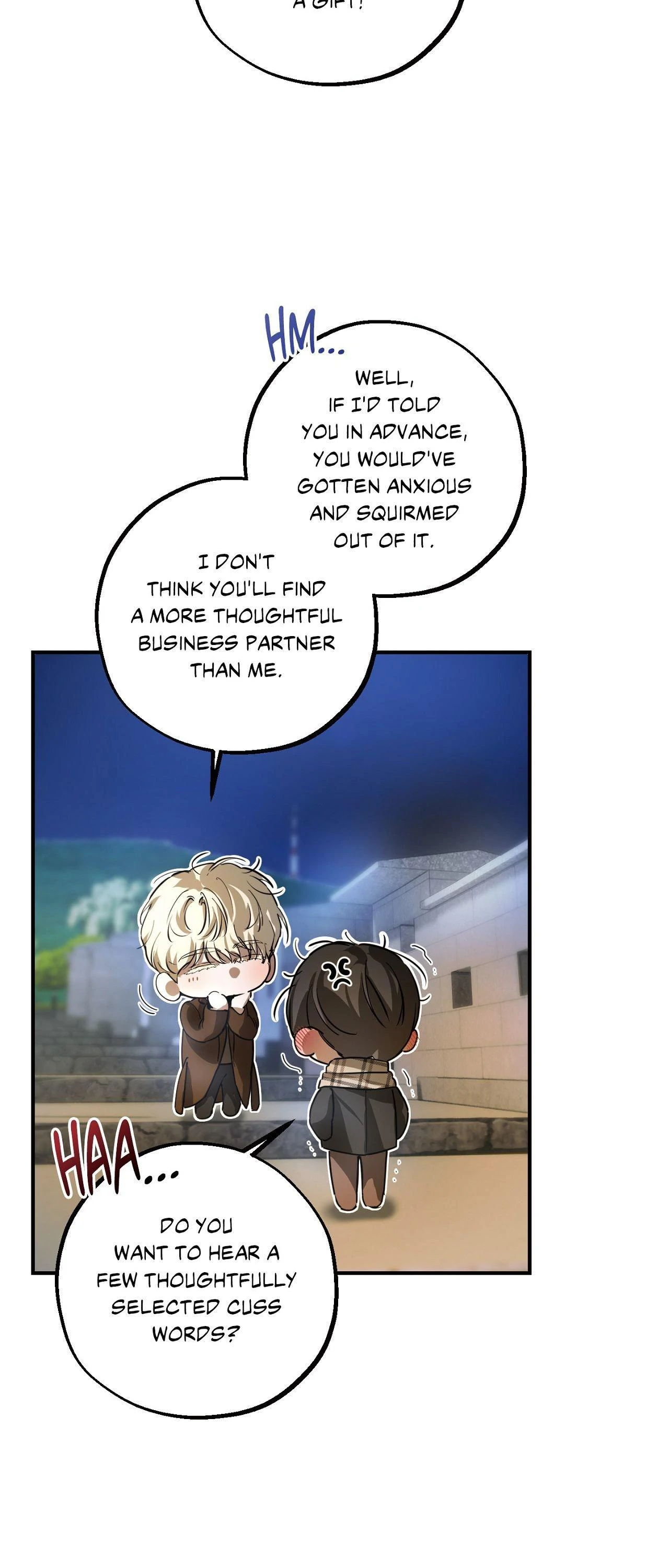 Love Me, Revive Me - Chapter 19 Page 51