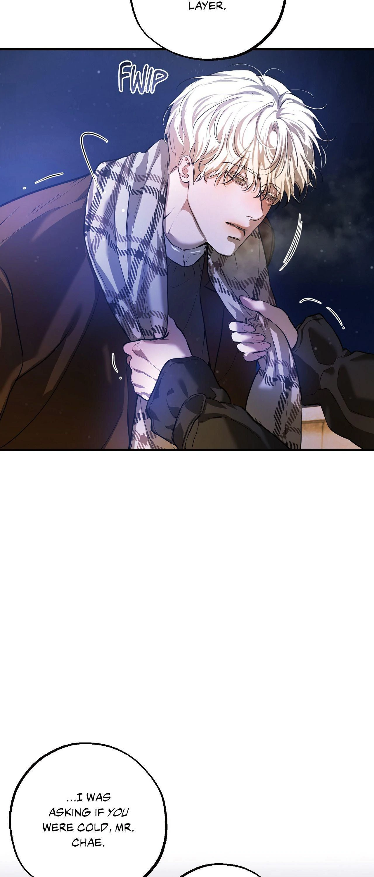 Love Me, Revive Me - Chapter 19 Page 53
