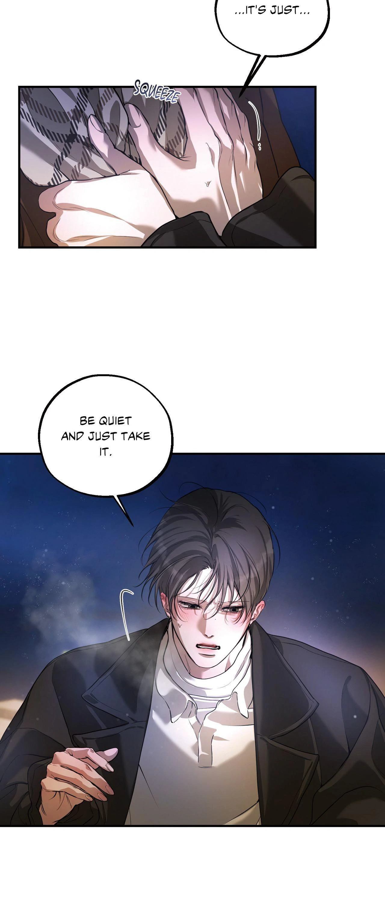 Love Me, Revive Me - Chapter 19 Page 56