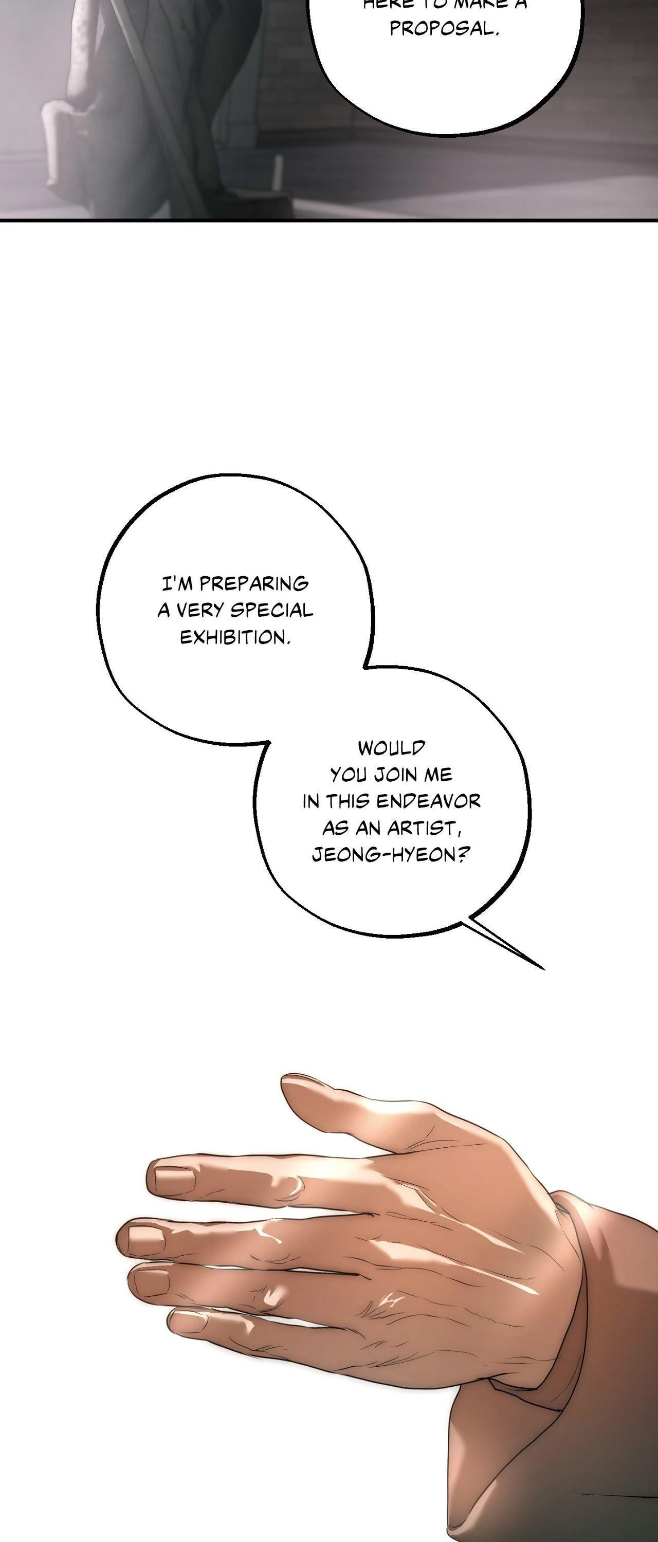 Love Me, Revive Me - Chapter 19 Page 58