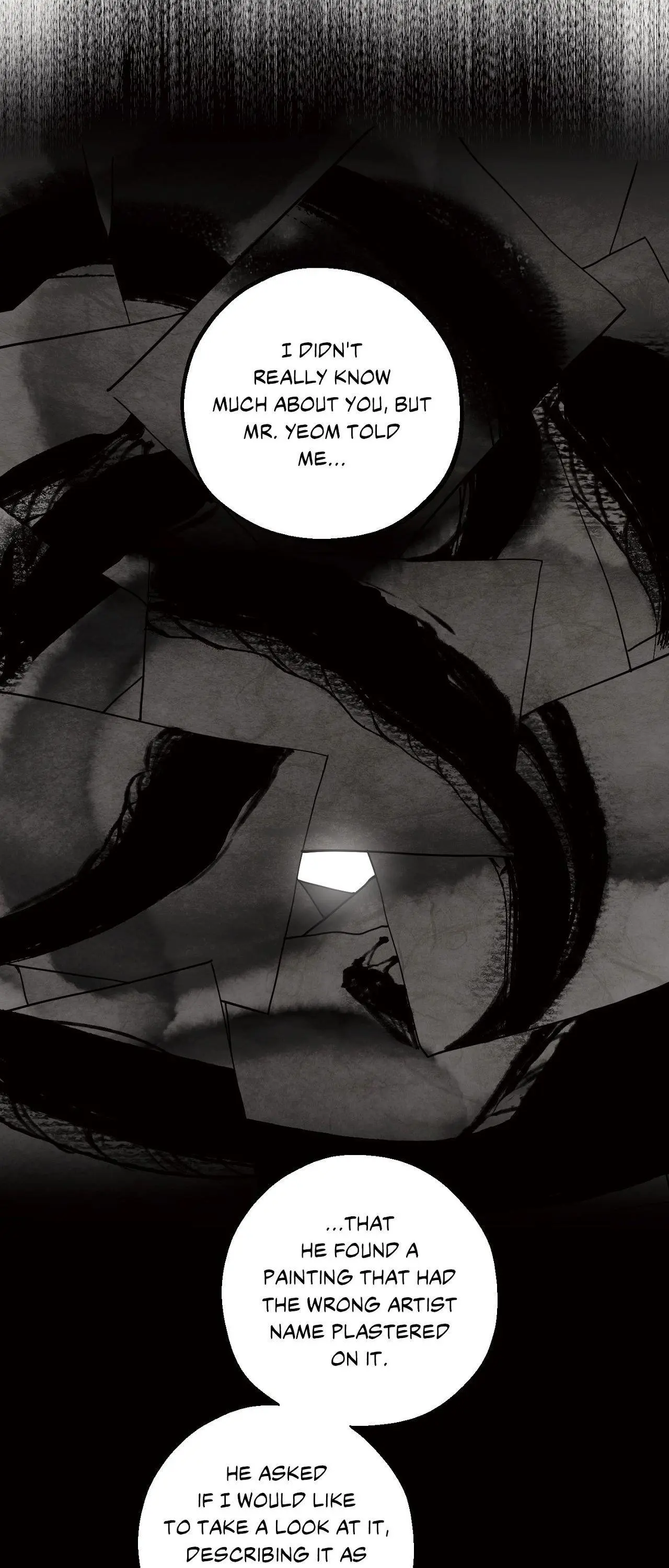 Love Me, Revive Me - Chapter 19 Page 60
