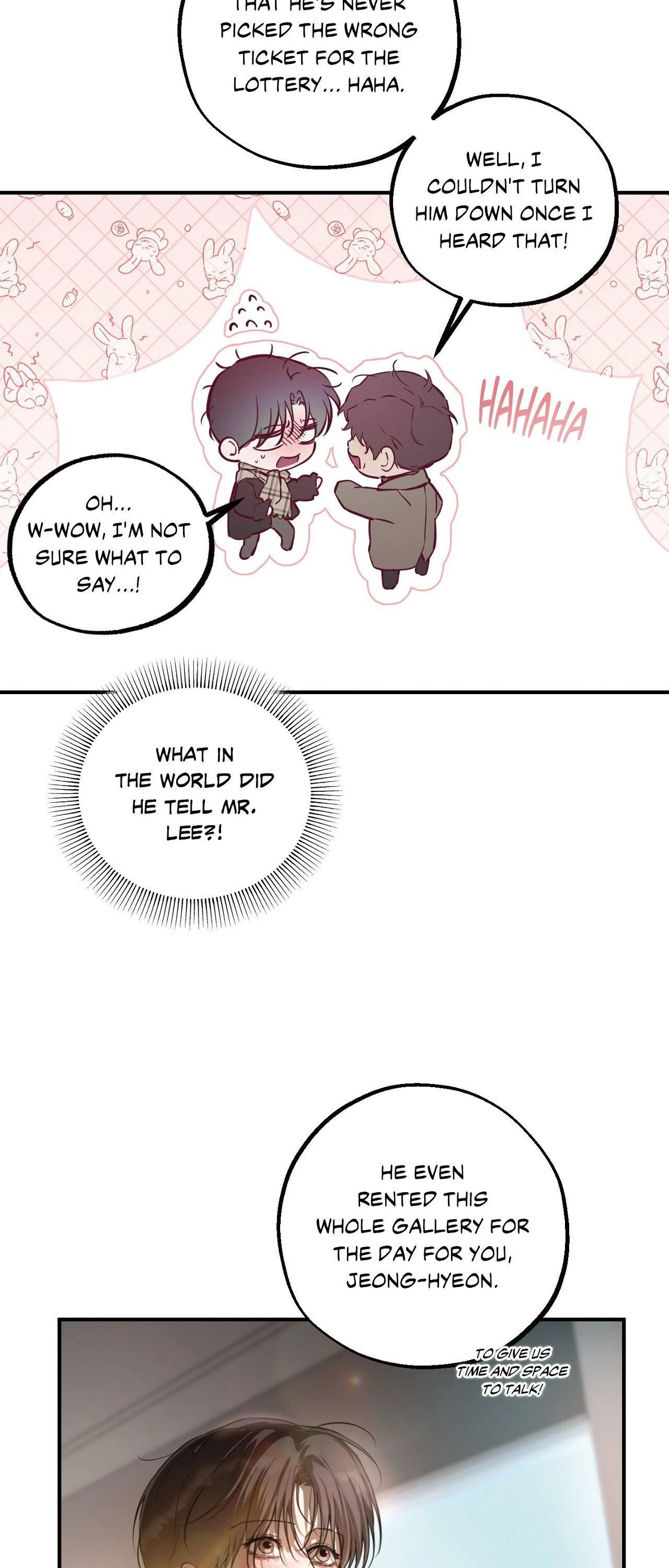 Love Me, Revive Me - Chapter 19 Page 62
