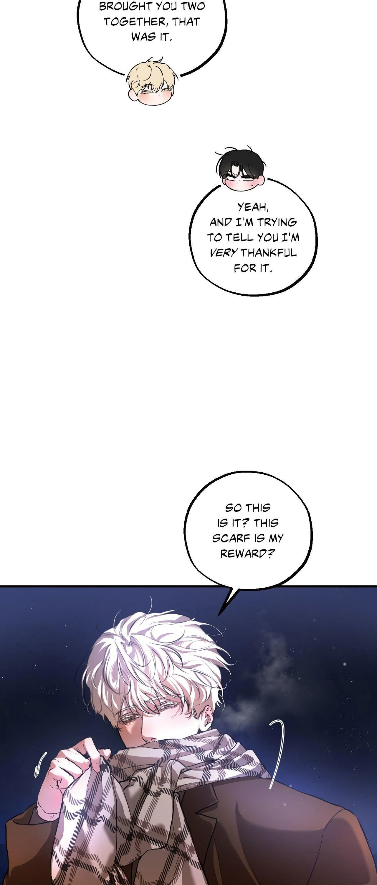Love Me, Revive Me - Chapter 19 Page 65