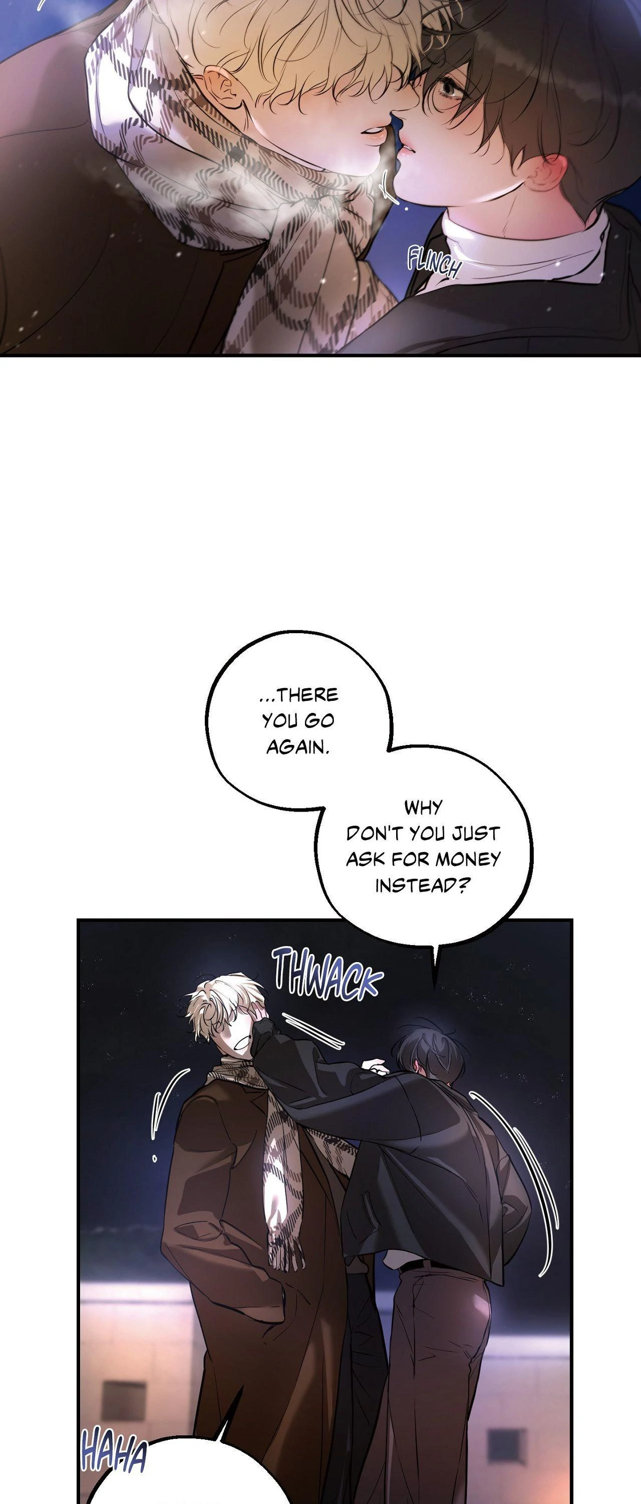 Love Me, Revive Me - Chapter 19 Page 68