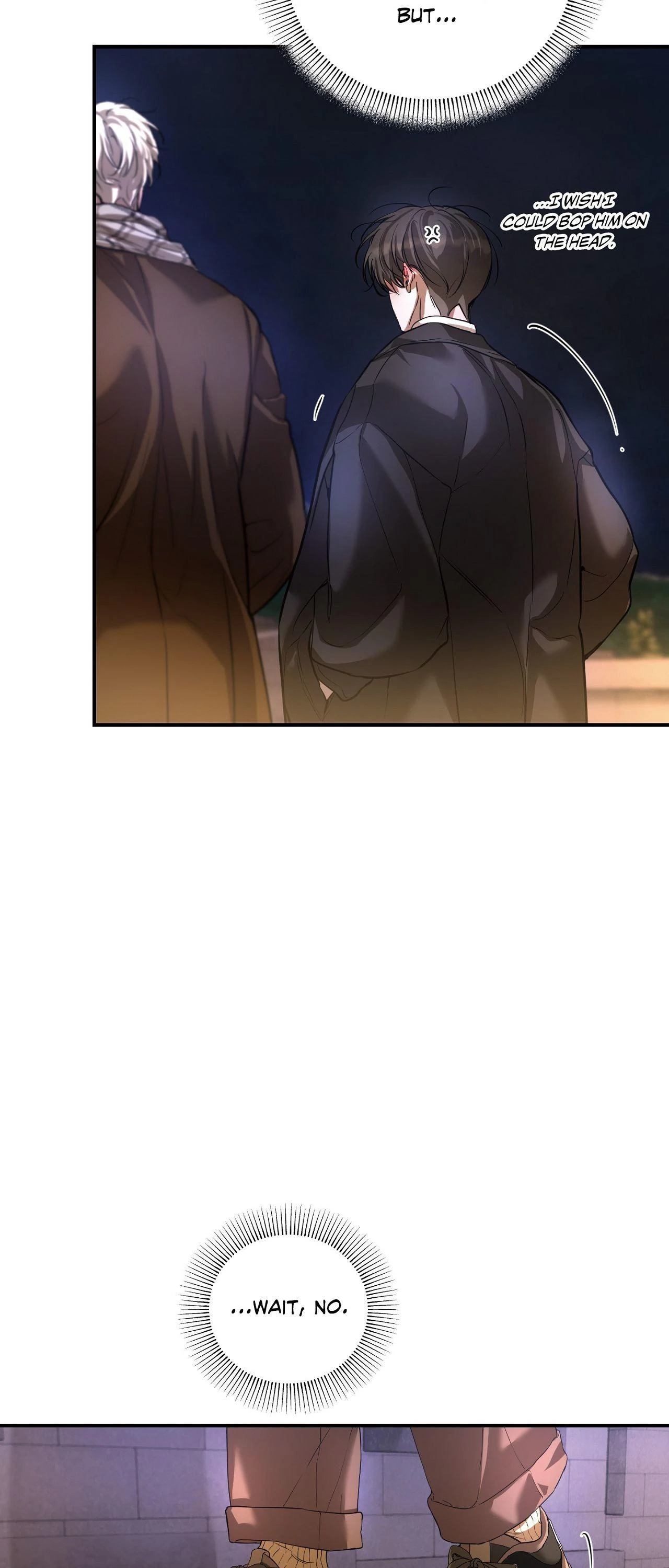 Love Me, Revive Me - Chapter 19 Page 70