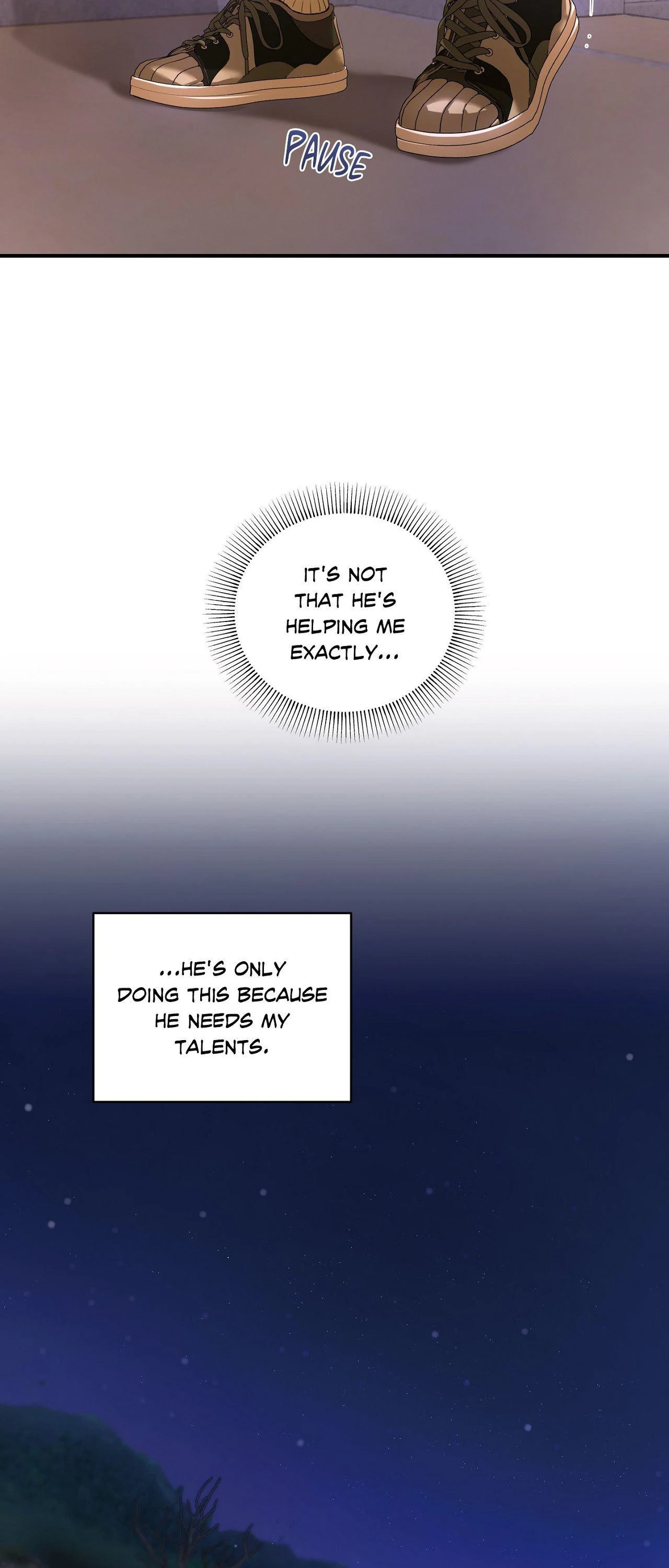 Love Me, Revive Me - Chapter 19 Page 71