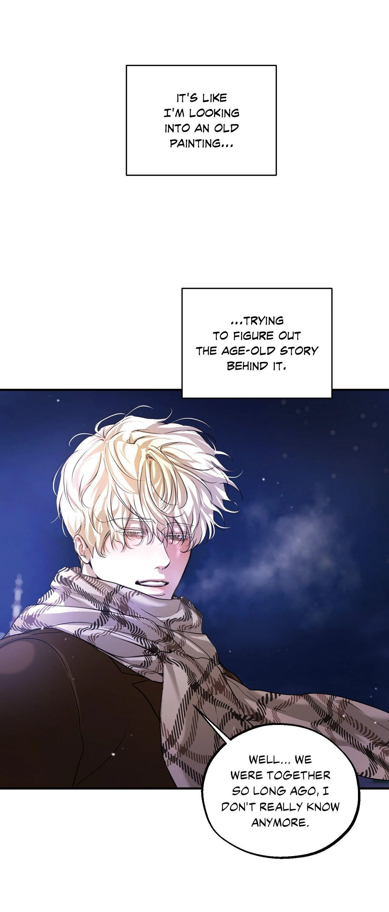 Love Me, Revive Me - Chapter 19 Page 77